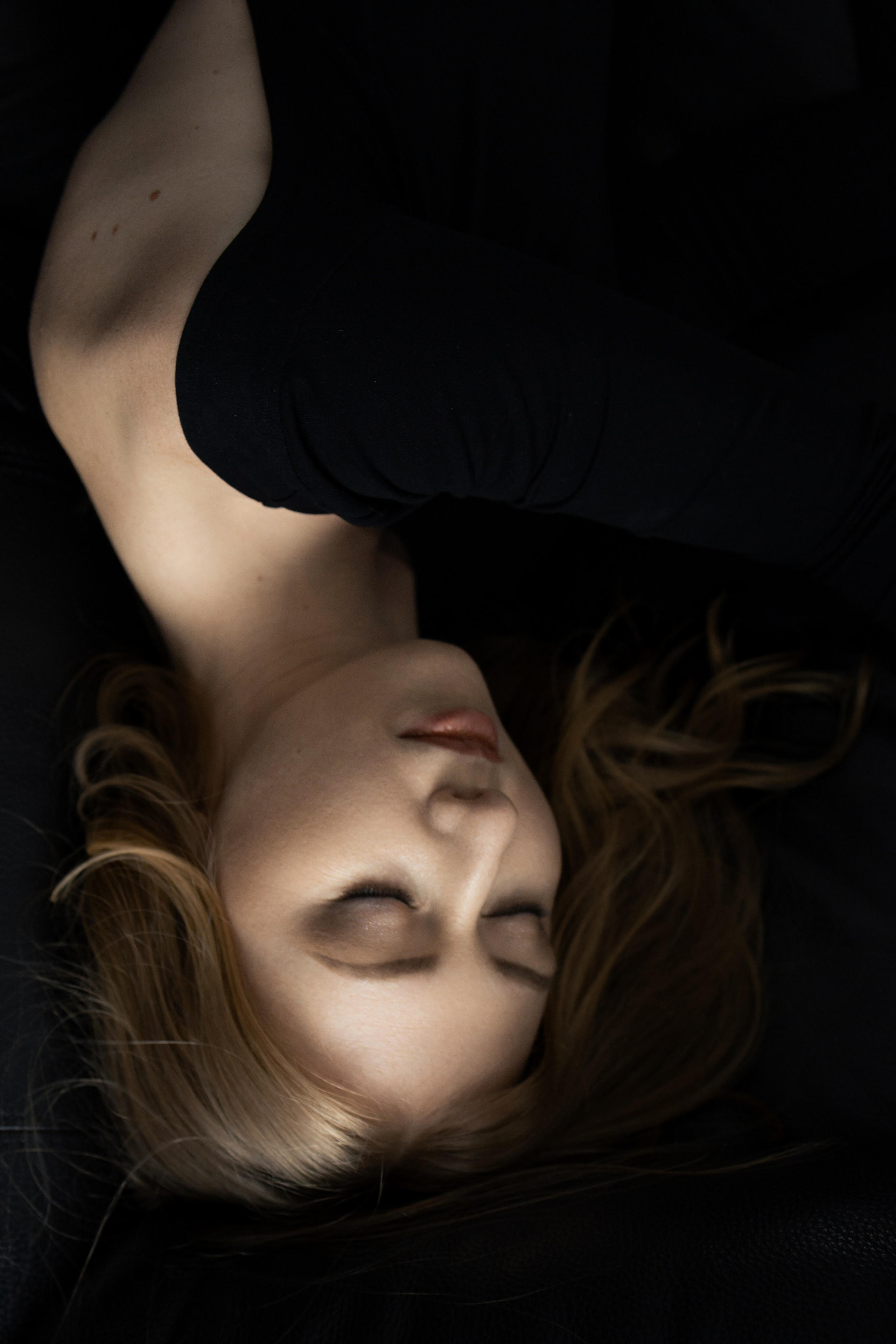 Настя. Екатерина Пашкова, фотограф, видеограф в Томске