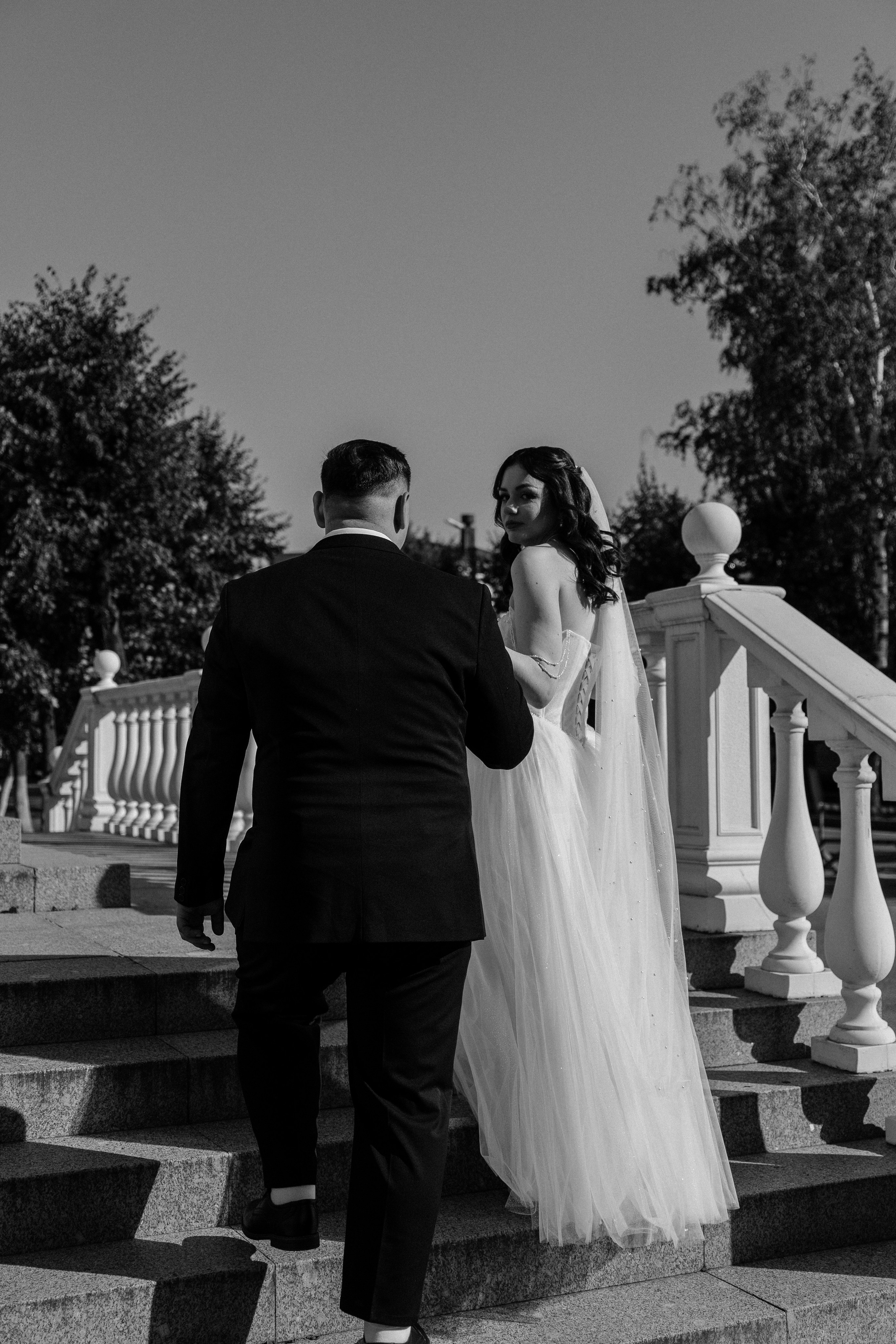 Кирилл и Яна. Свадебный и репортажный фотограф видеограф Брянск/Москва