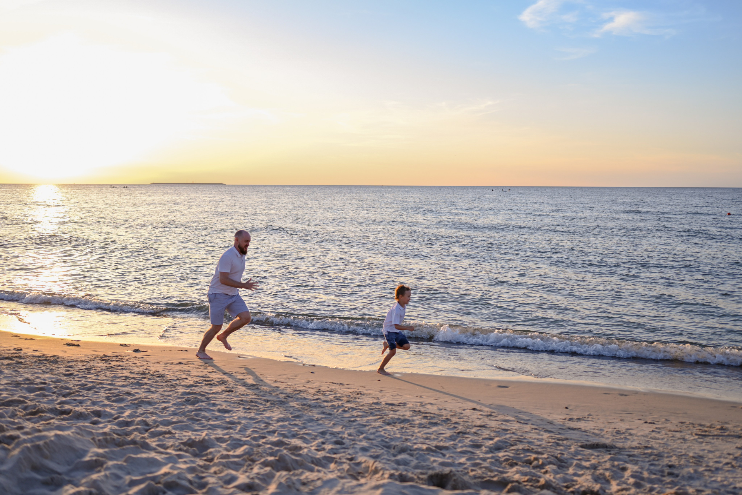 Семья. Фотограф Акимова Валентина