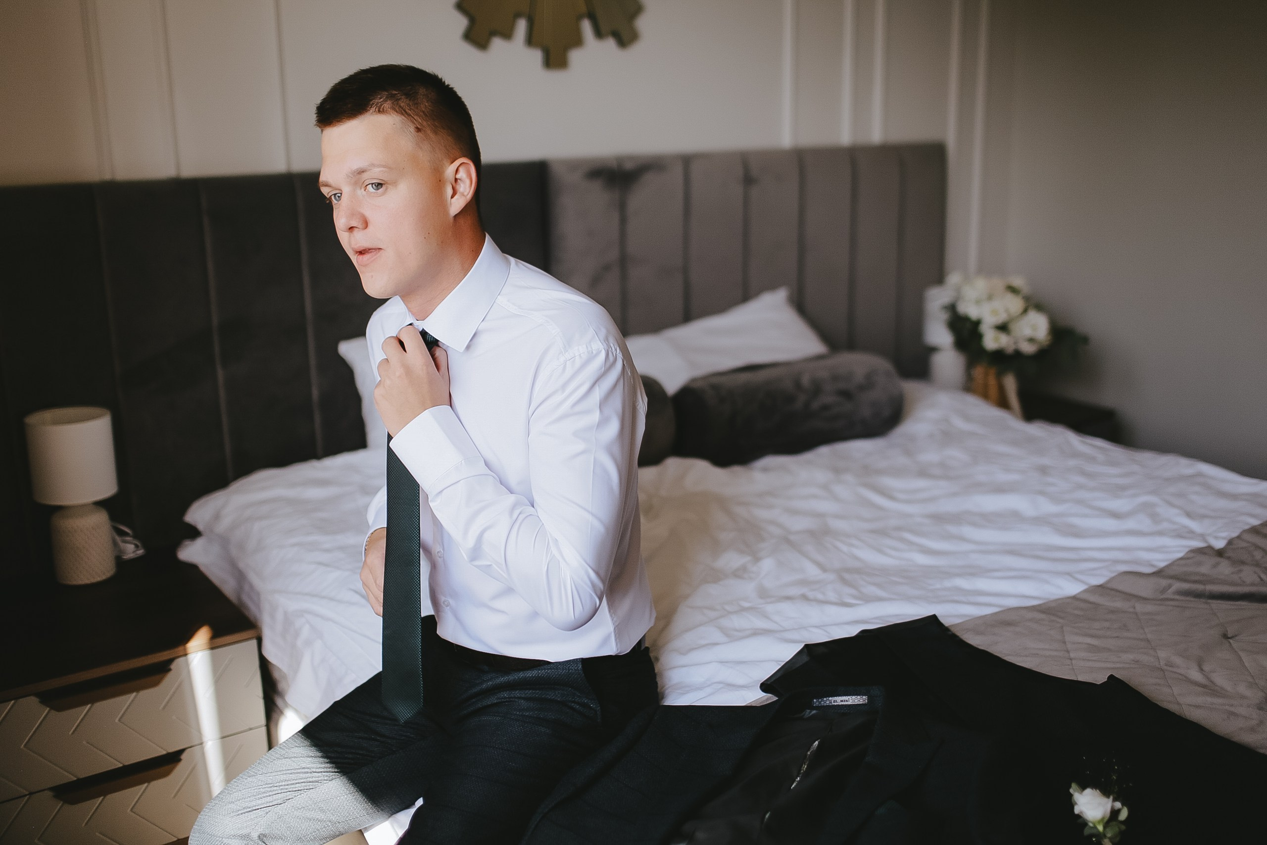 Алексей и Анастасия 16.08.2022. Свадебный и портретный фотограф в Москве Когырина Мария