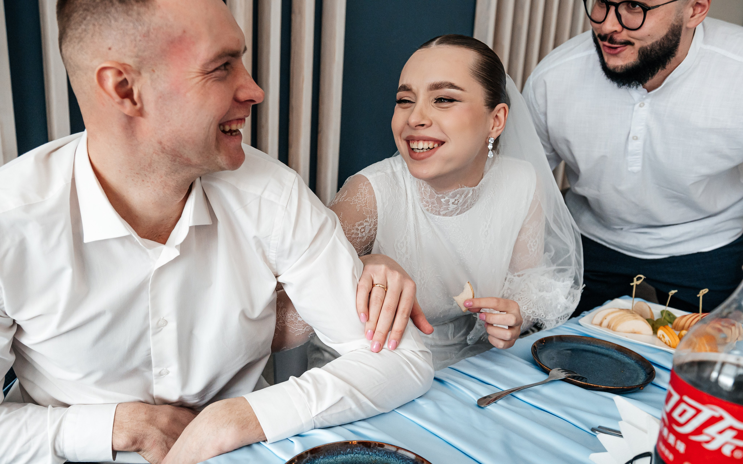 Александр и Юлия. Фотограф в Благовещенске Андрей Сенченко