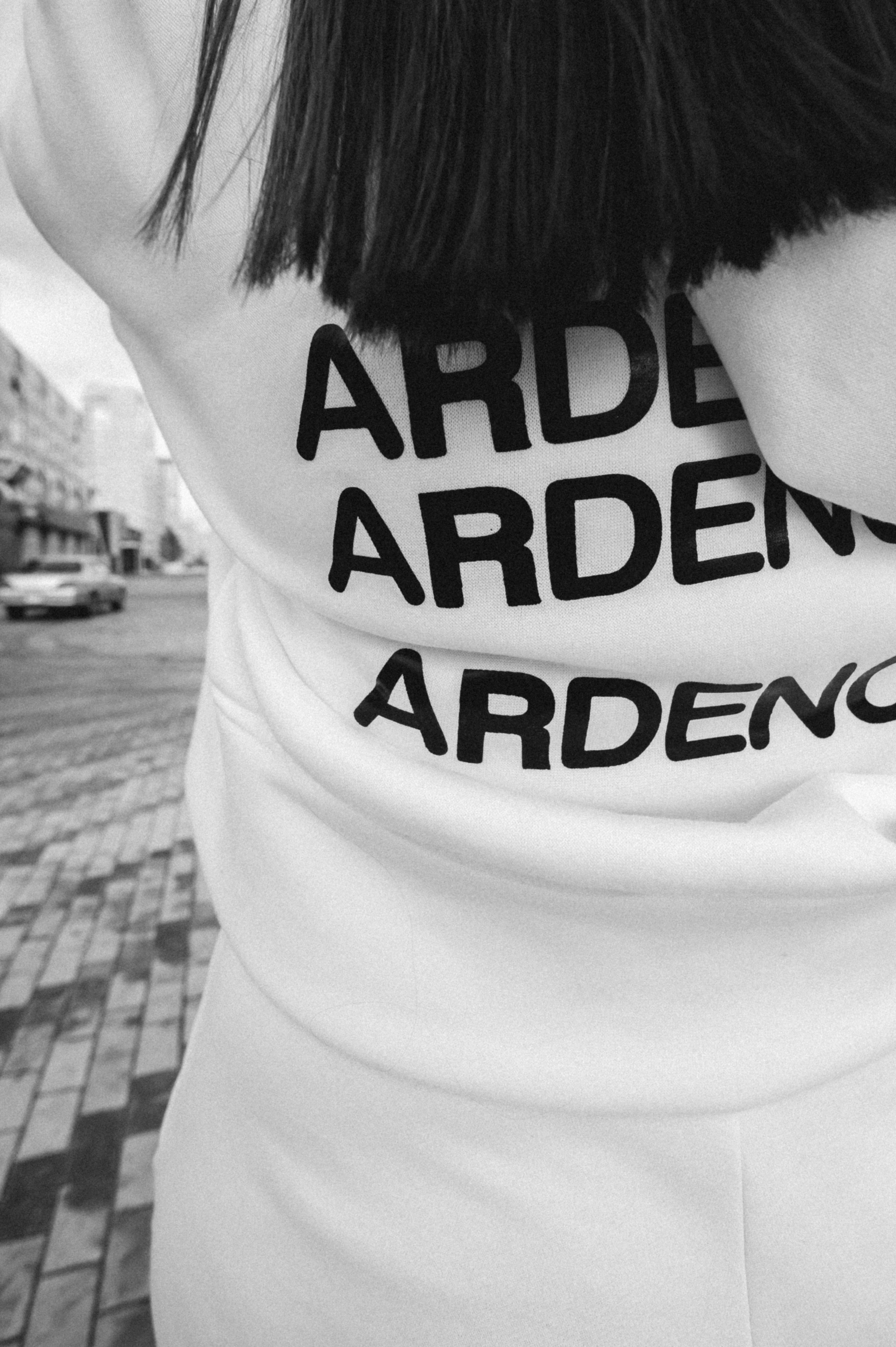 ВИ. Фотограф в Благовещенске Андрей Сенченко