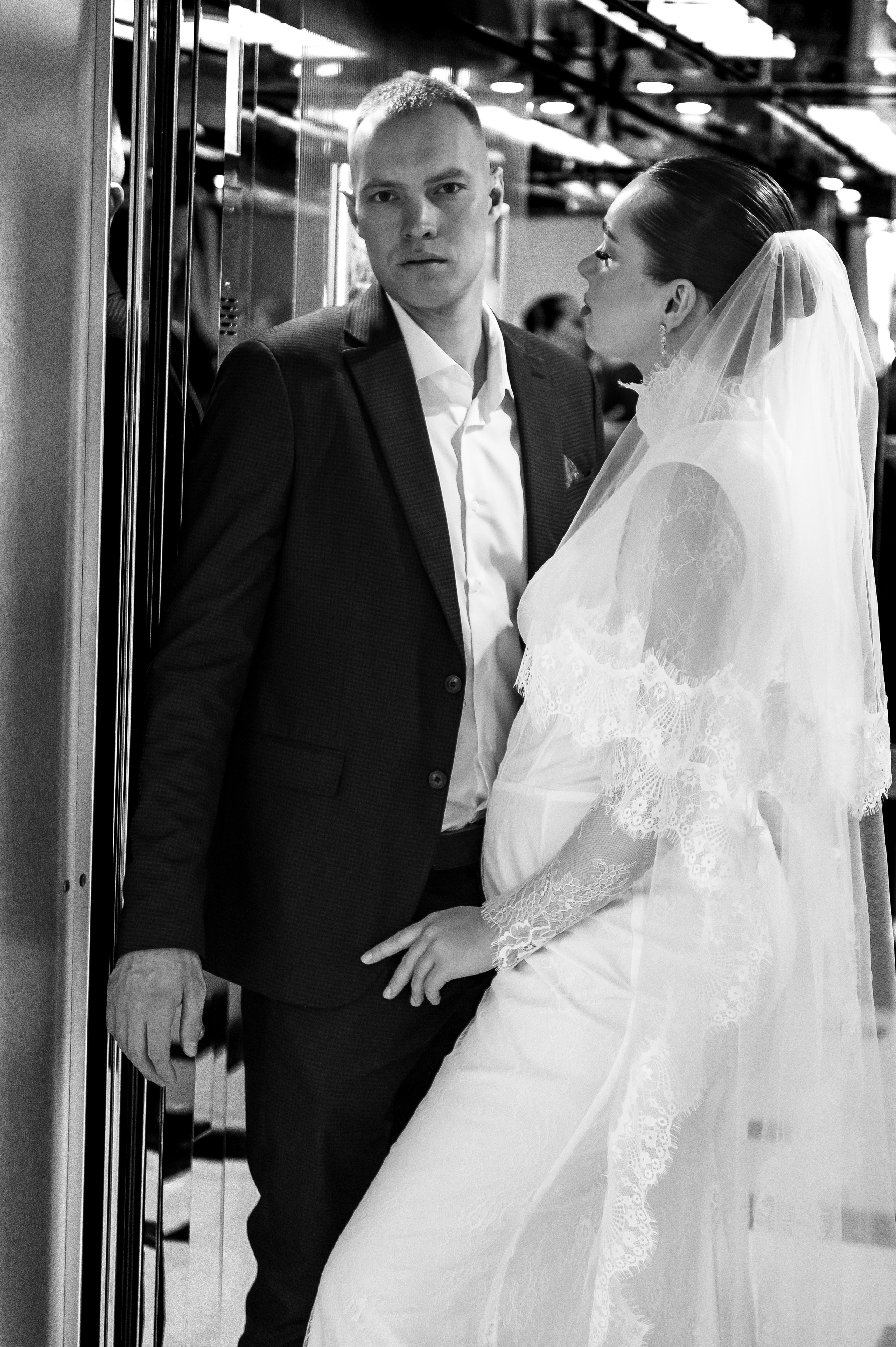 Александр и Юлия. Фотограф в Благовещенске Андрей Сенченко