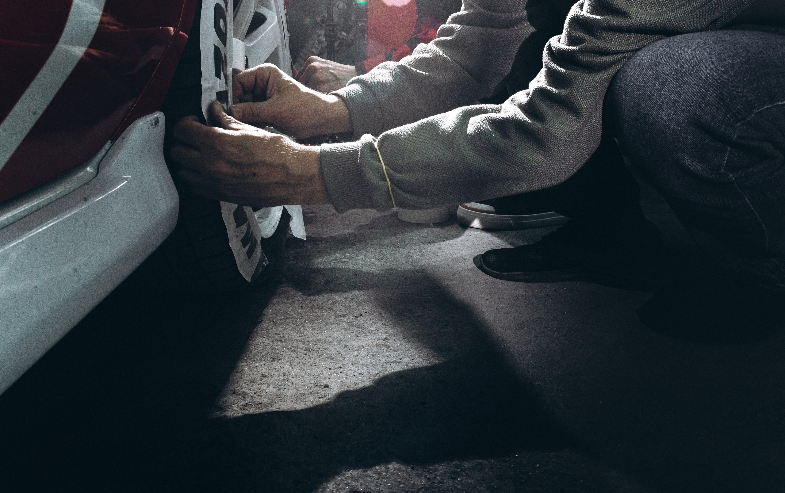 Marlboro. Фотограф Андрей Сенченко