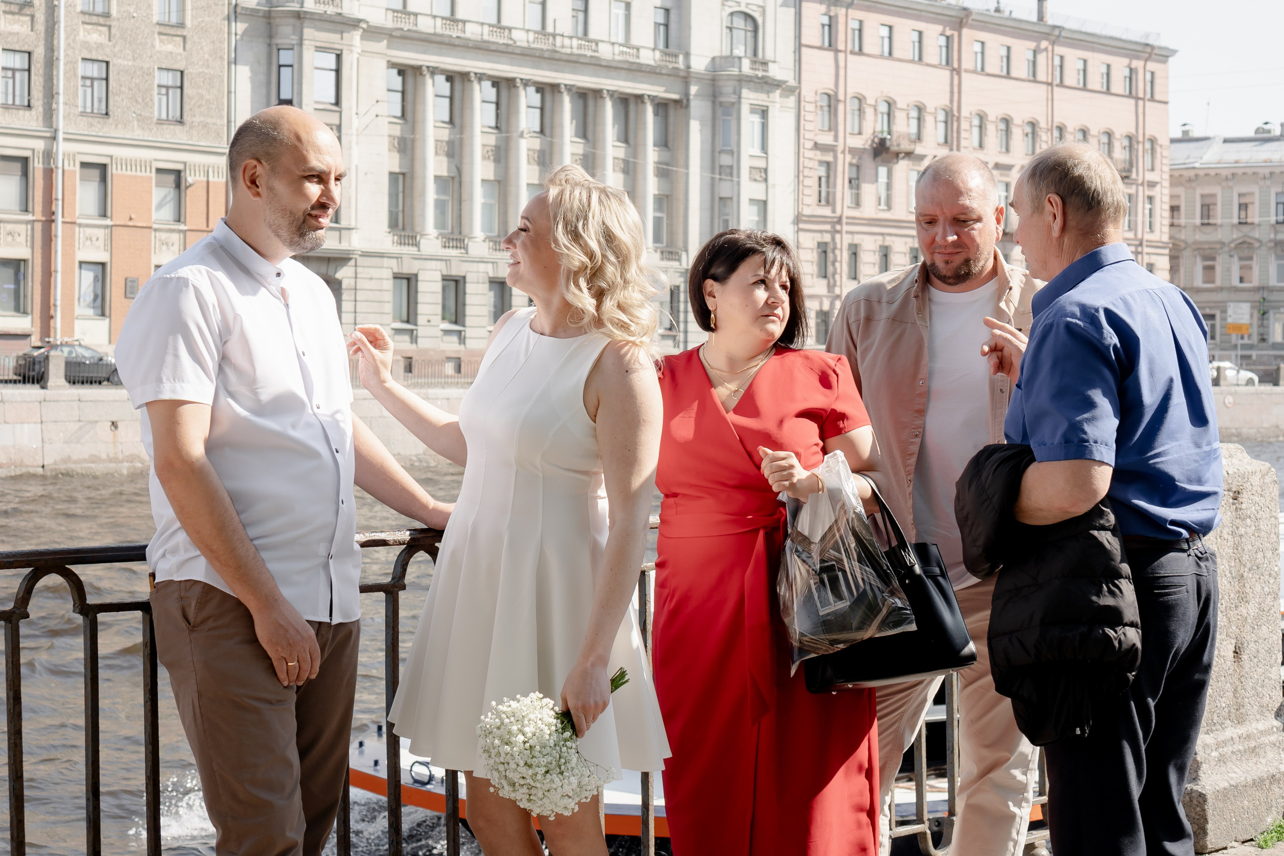 СВАДЕБНЫЙ РЕПОРТАЖ. Профессиональный фотограф, Санкт-Петербург — Виктория Богомолова