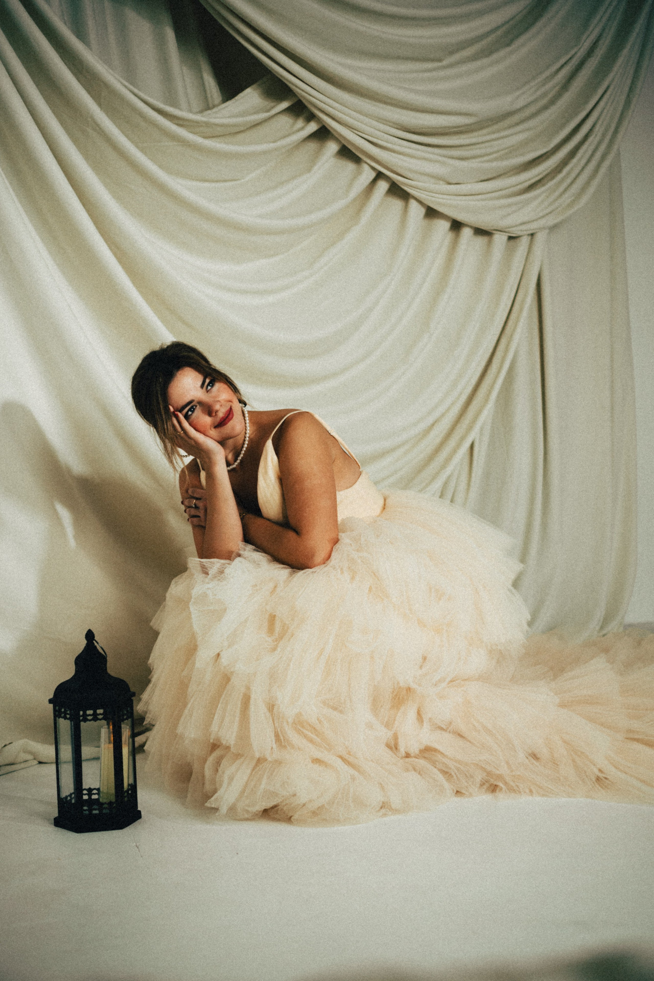 Сказочная история. Профессиональный фотограф, Санкт-Петербург — Виктория Богомолова