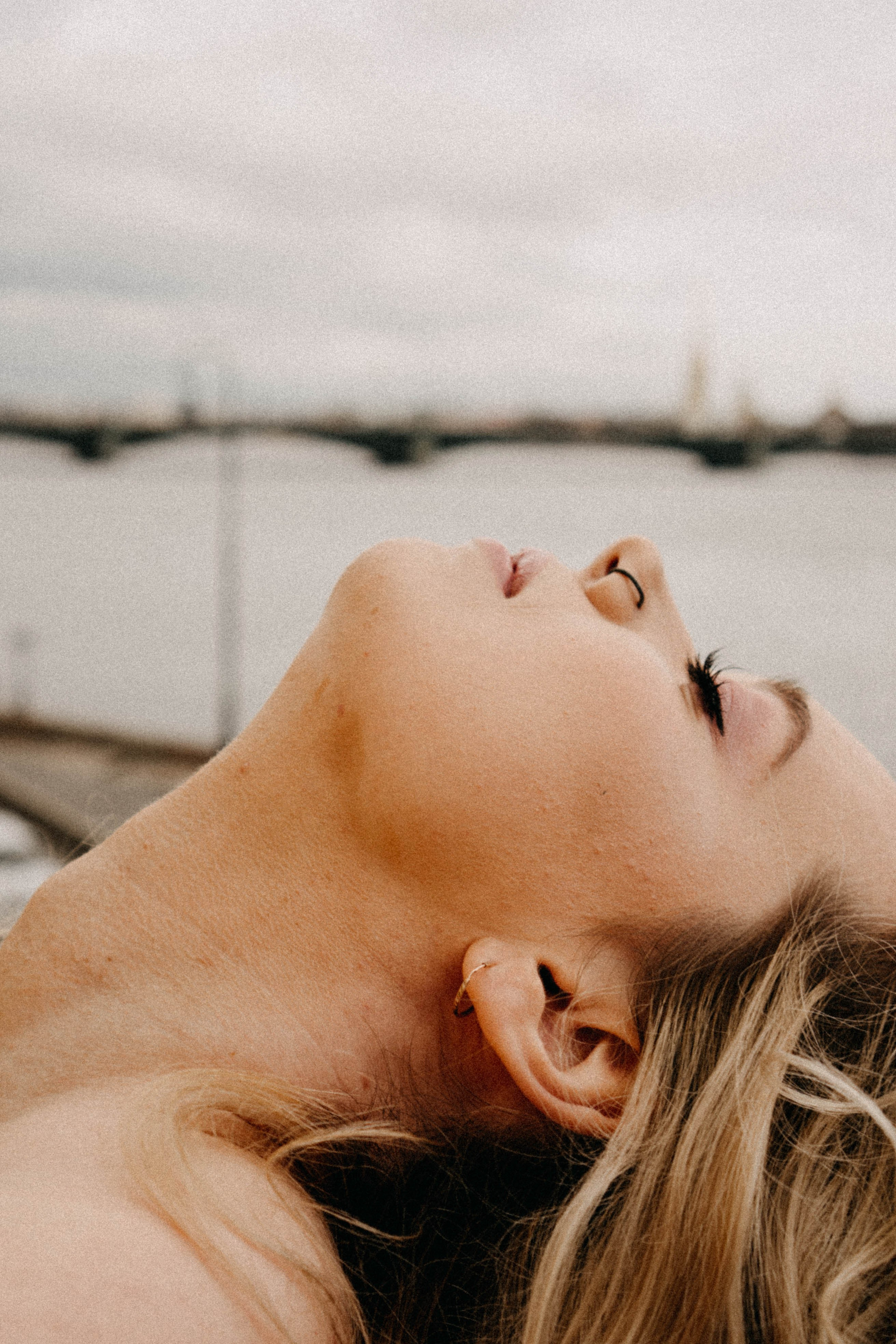 Студийная. Профессиональный фотограф, Санкт-Петербург — Виктория Богомолова