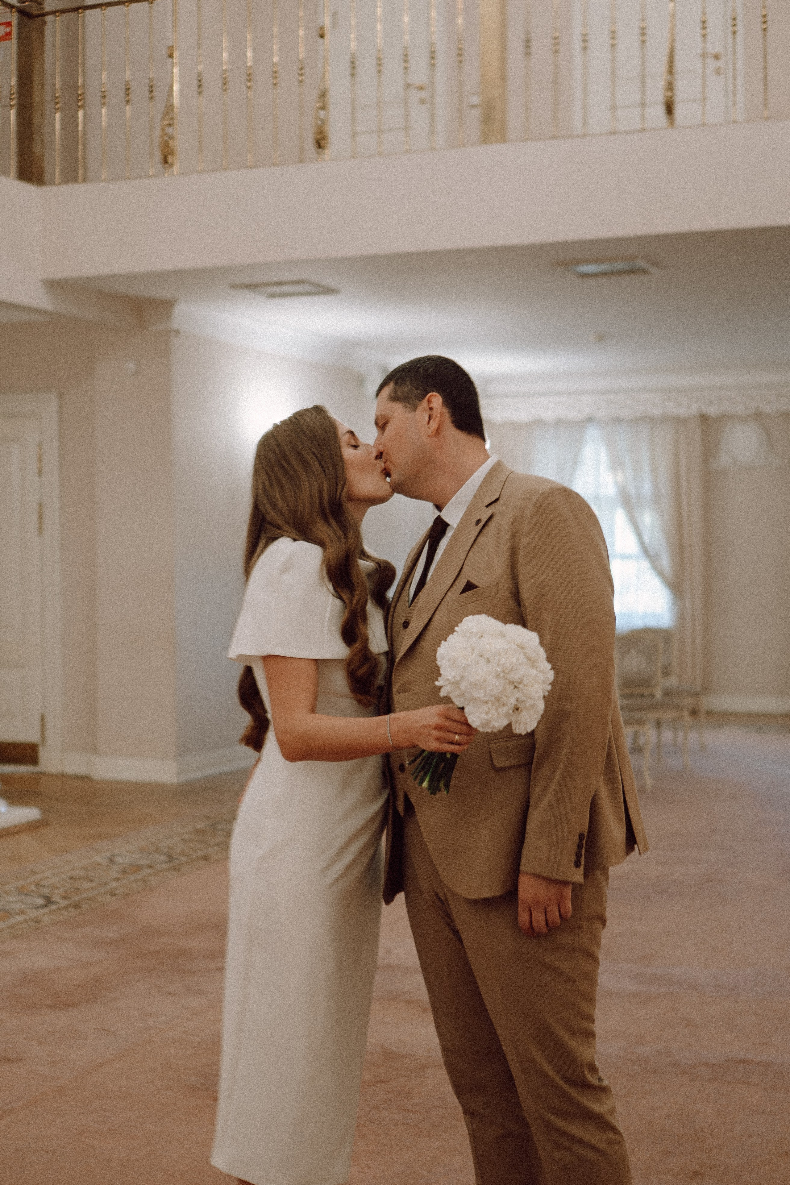 СВАДЕБНАЯ СЬЕМКА В ПУШКИН. Профессиональный фотограф, Санкт-Петербург — Виктория Богомолова