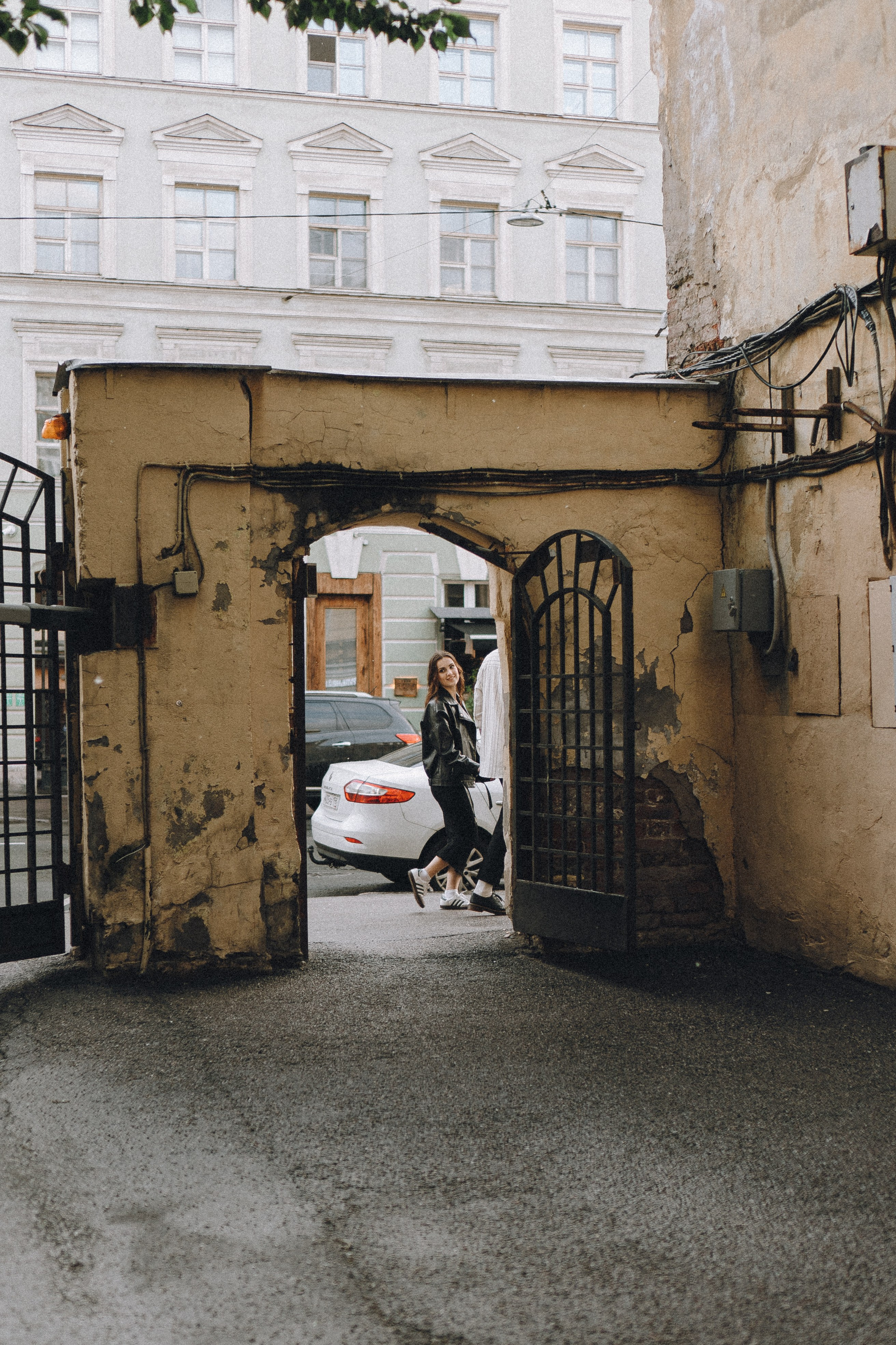 ЛЮБОВЬ В ИЮНЕ. Профессиональный фотограф, Санкт-Петербург — Виктория Богомолова
