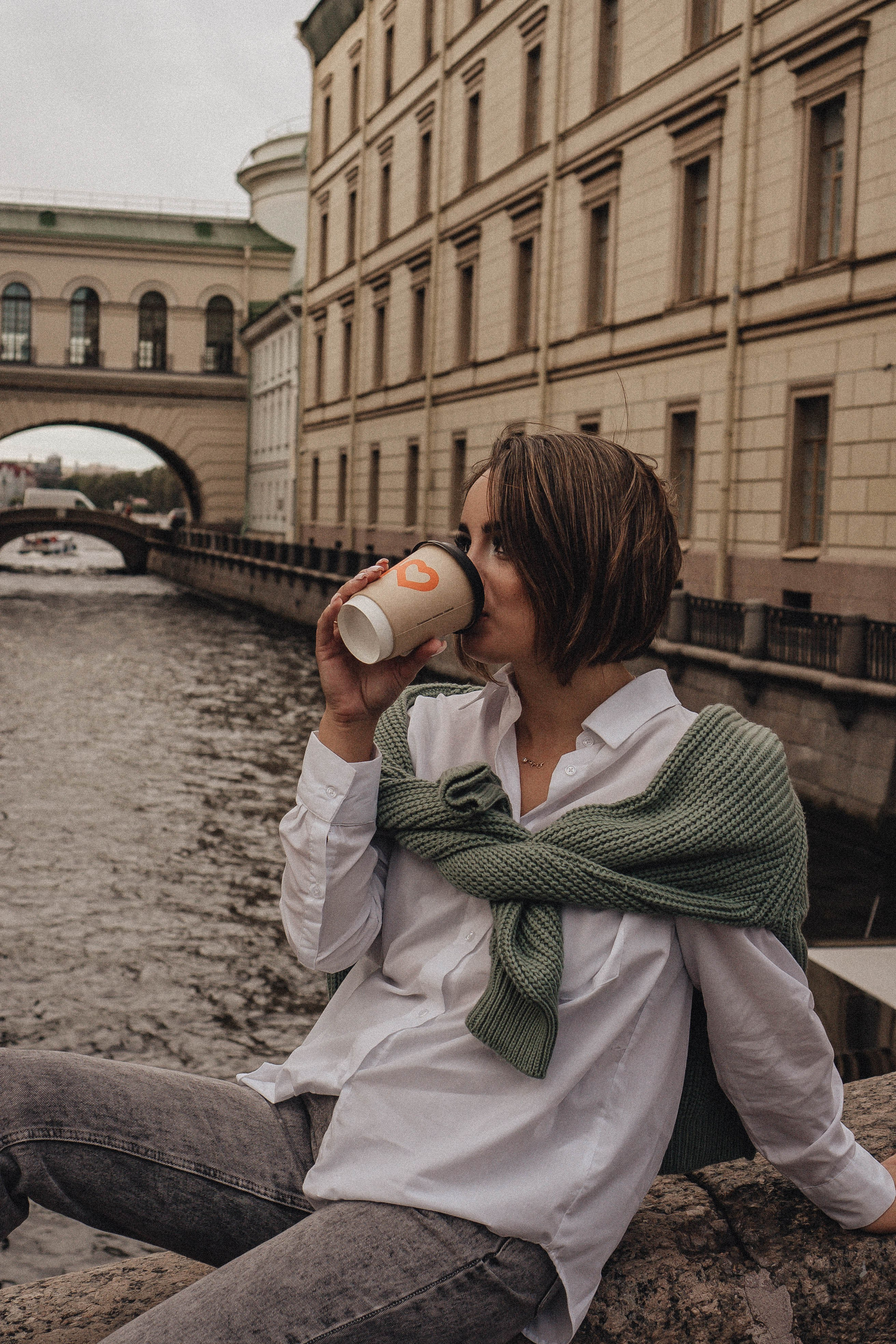 Прогулочная. Профессиональный фотограф, Санкт-Петербург — Виктория Богомолова