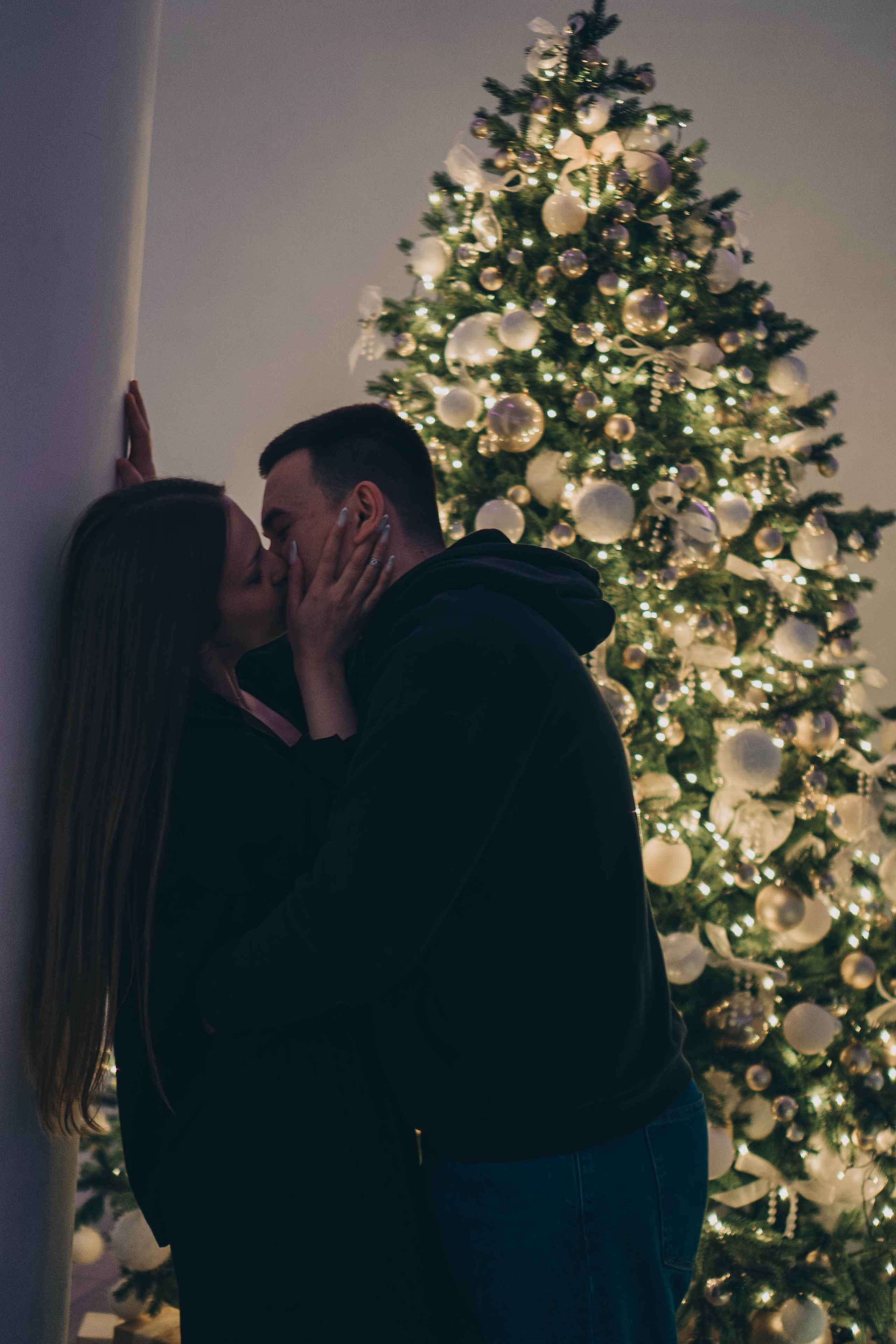 Новогодняя. Профессиональный фотограф, Санкт-Петербург — Виктория Богомолова