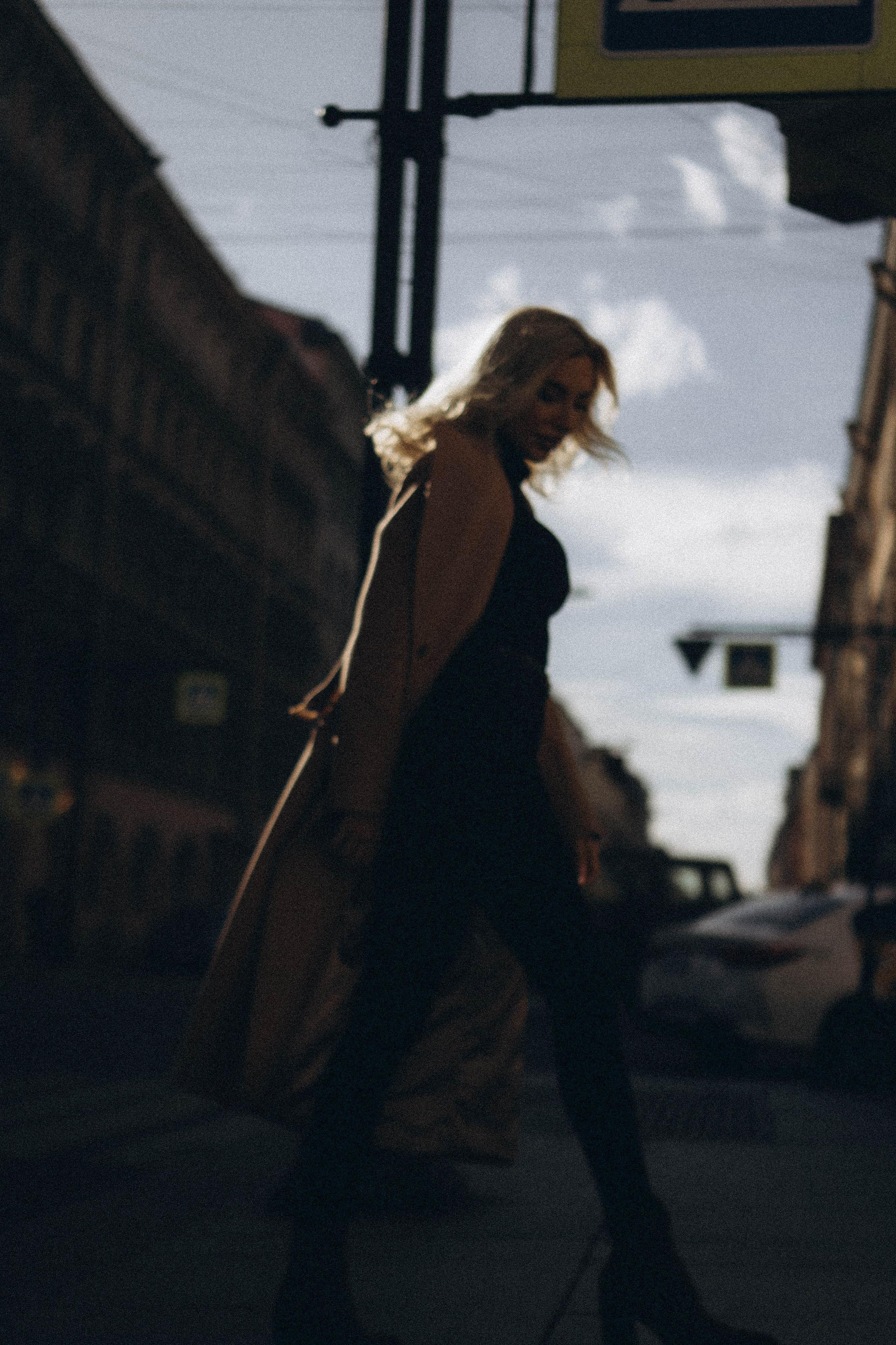 Питерская атмосфера. Профессиональный фотограф, Санкт-Петербург — Виктория Богомолова