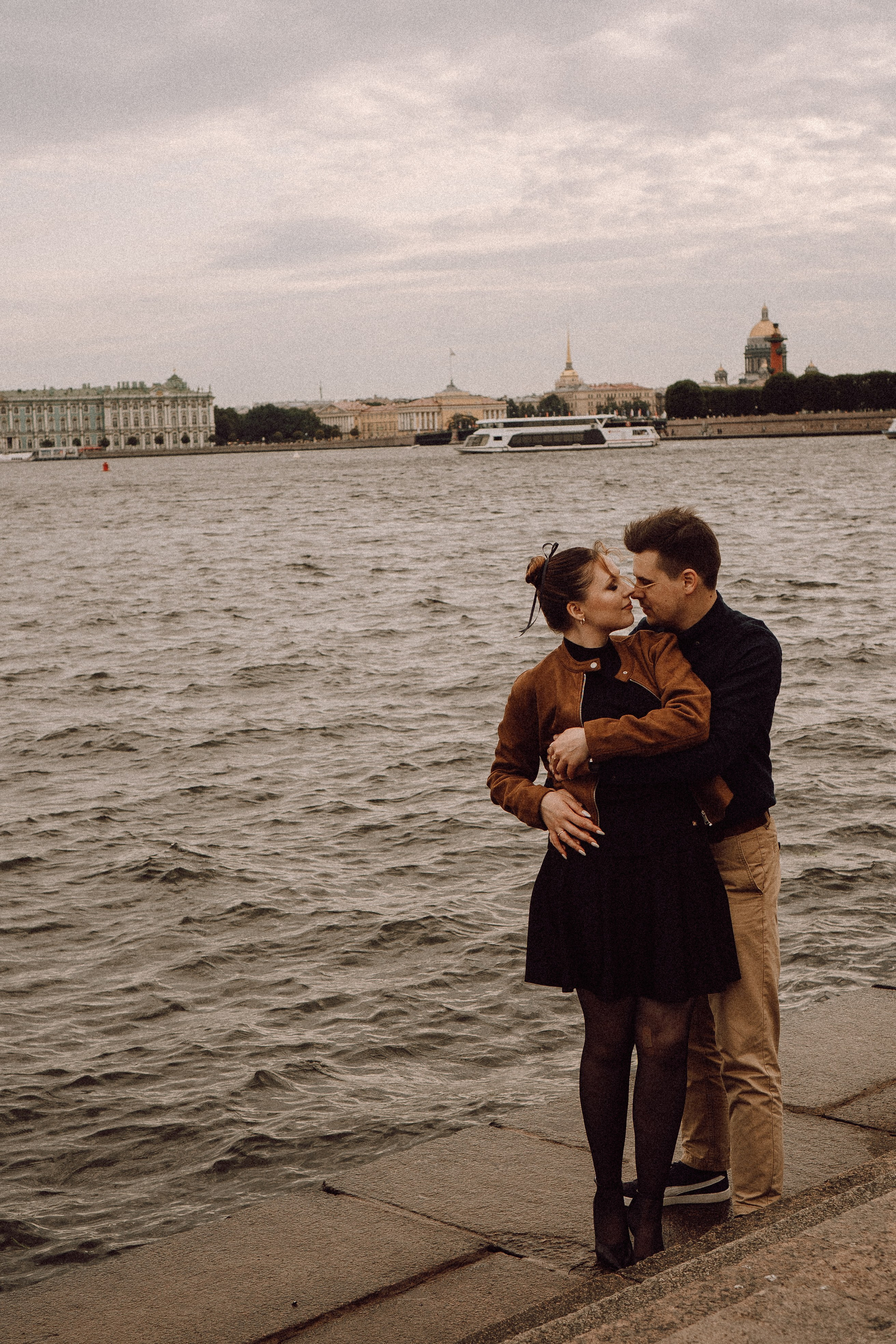 LOVE. Профессиональный фотограф, Санкт-Петербург — Виктория Богомолова