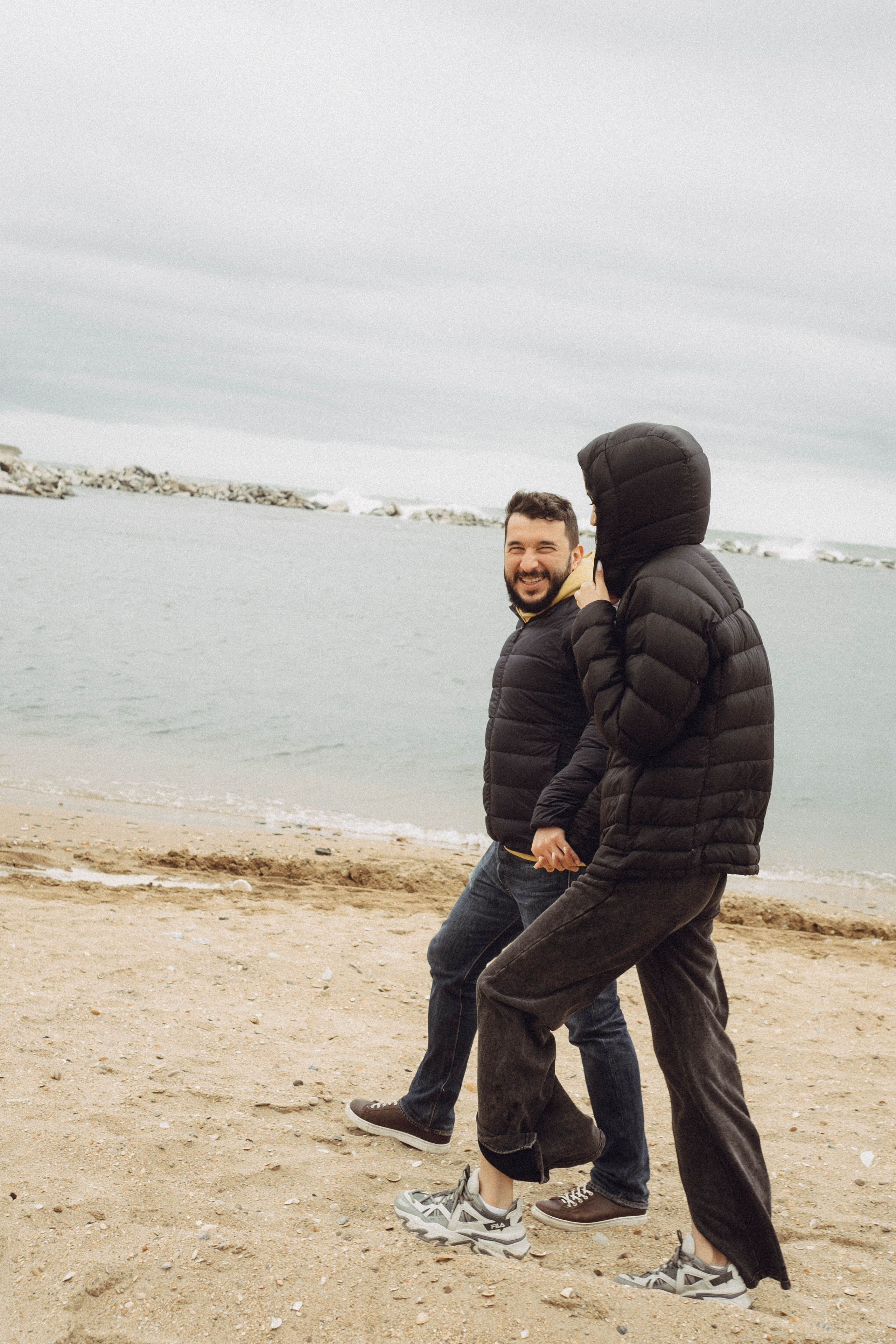 Каспийское море. Профессиональный фотограф, Санкт-Петербург — Виктория Богомолова