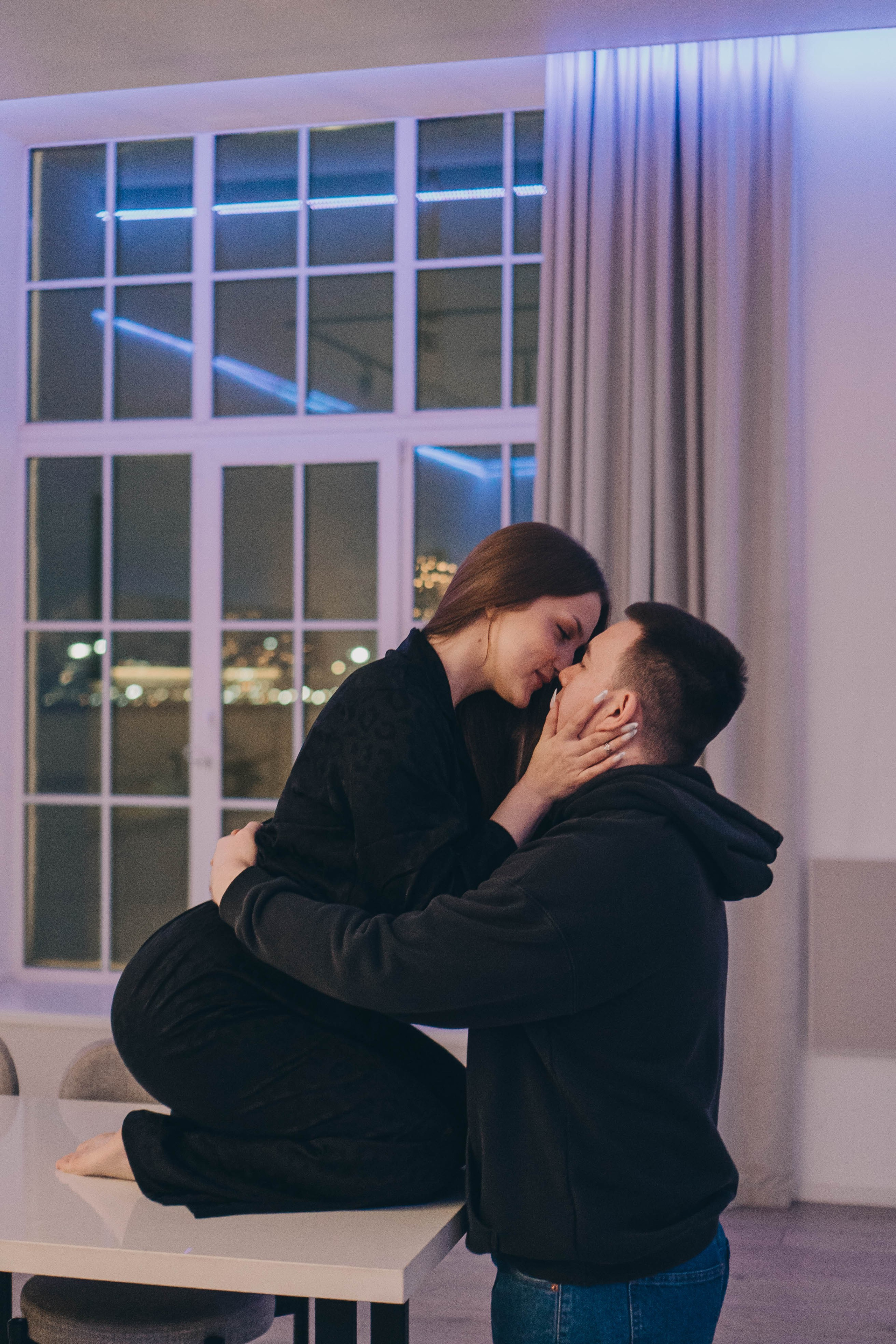 Новогодняя. Профессиональный фотограф, Санкт-Петербург — Виктория Богомолова