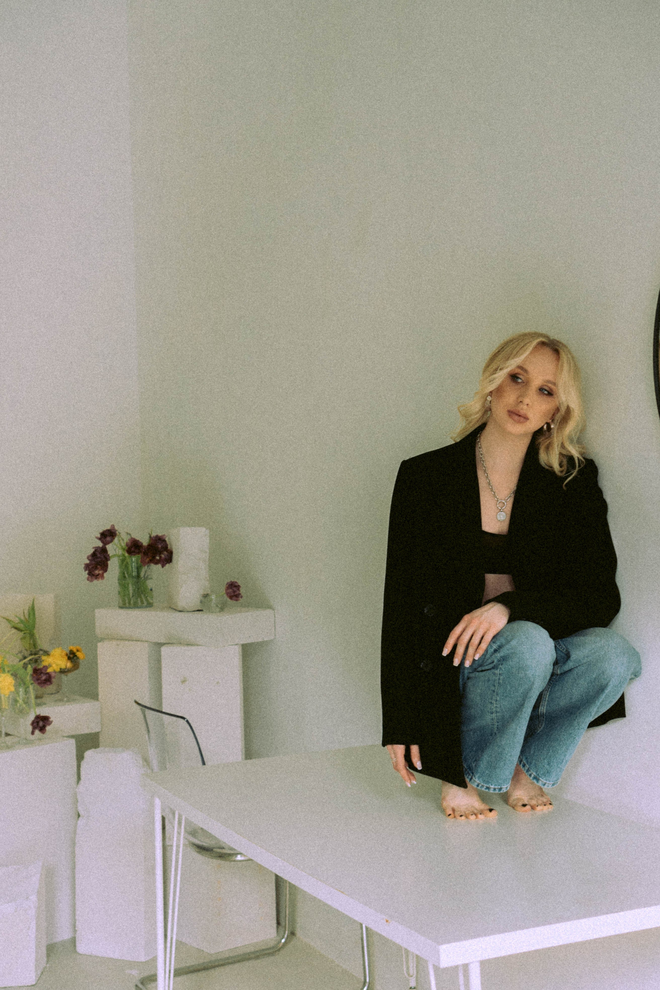 Студийная. Профессиональный фотограф, Санкт-Петербург — Виктория Богомолова