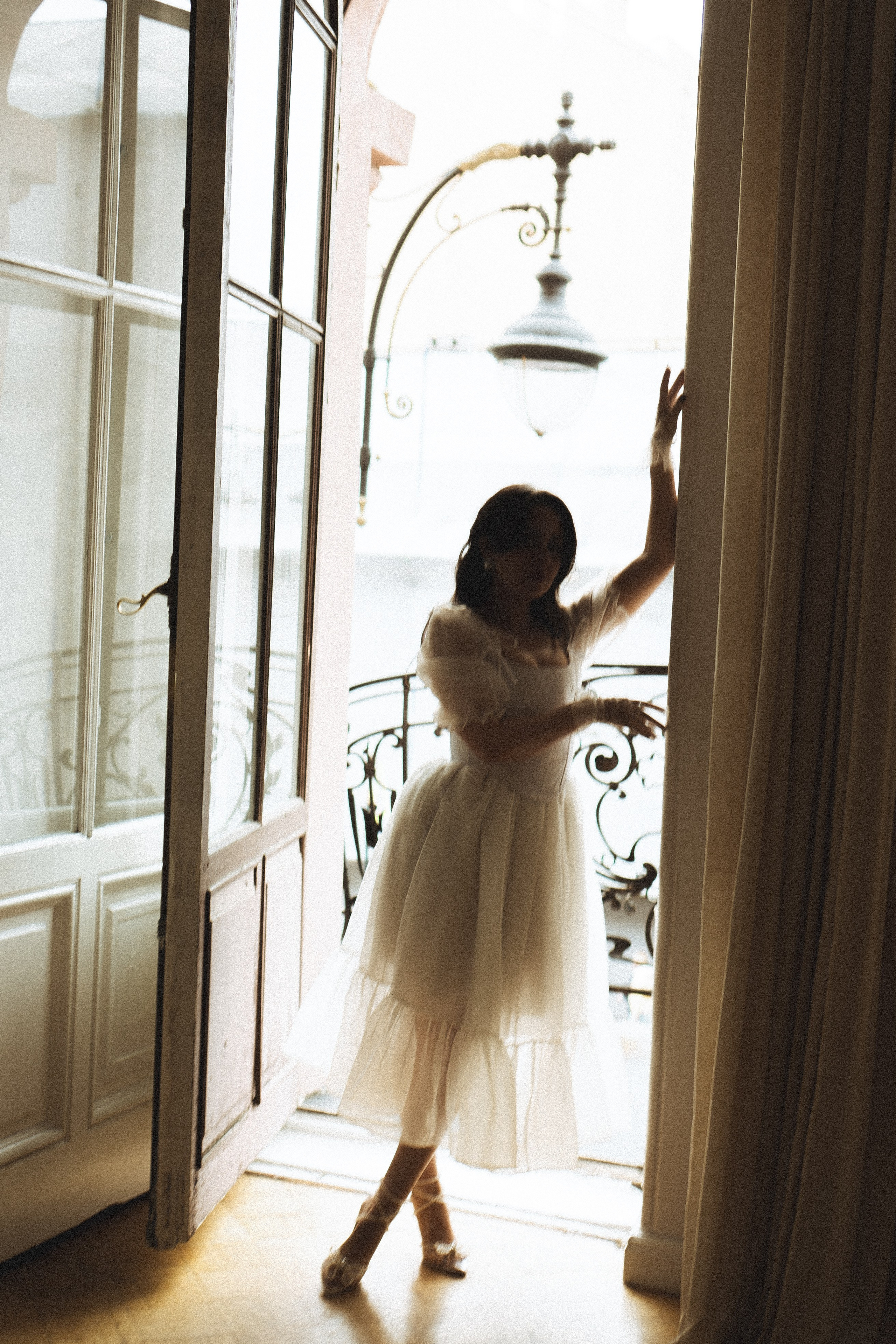 ВИНТАЖНЫЙ БАЛКОН. Профессиональный фотограф, Санкт-Петербург — Виктория Богомолова