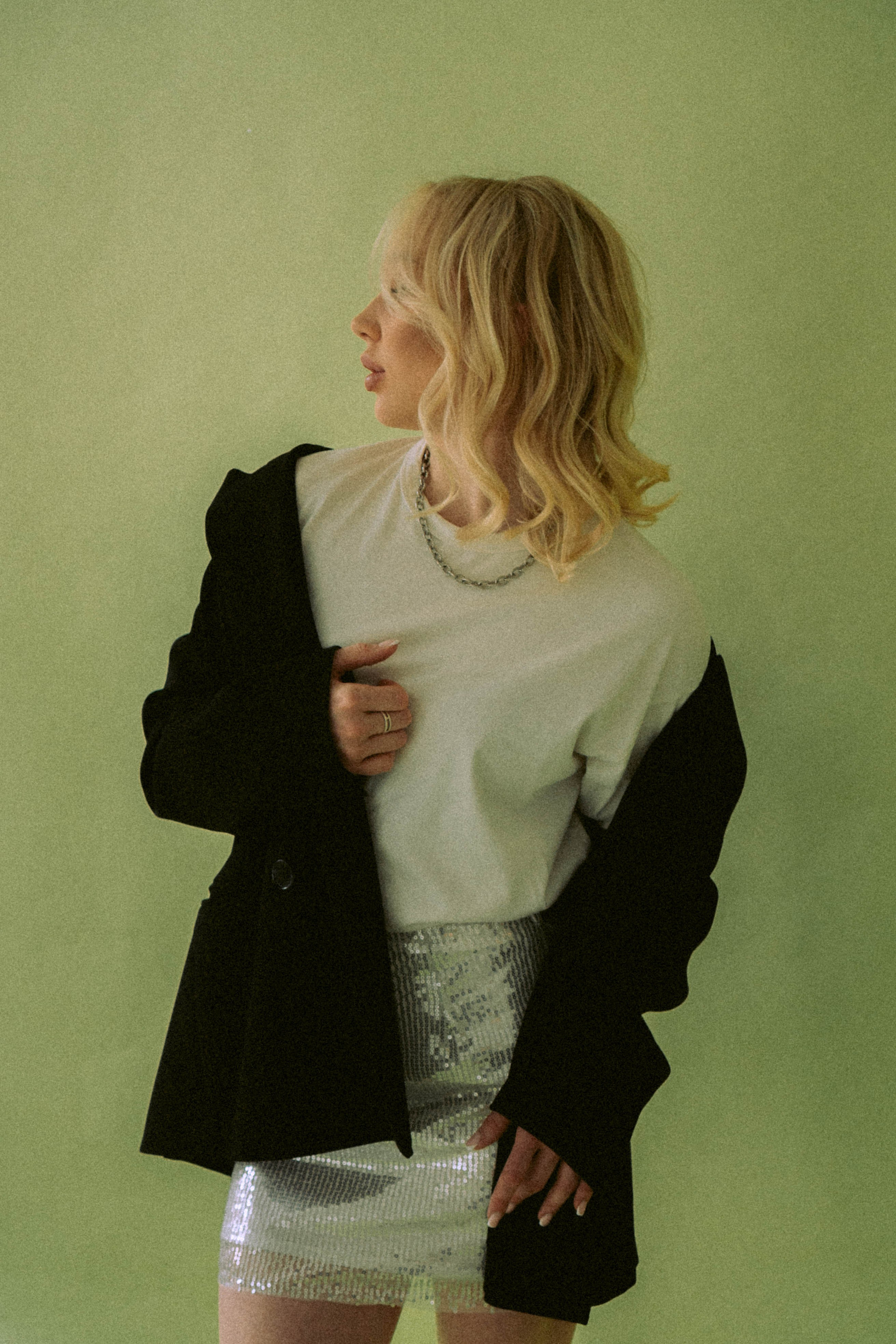 Студийная. Профессиональный фотограф, Санкт-Петербург — Виктория Богомолова