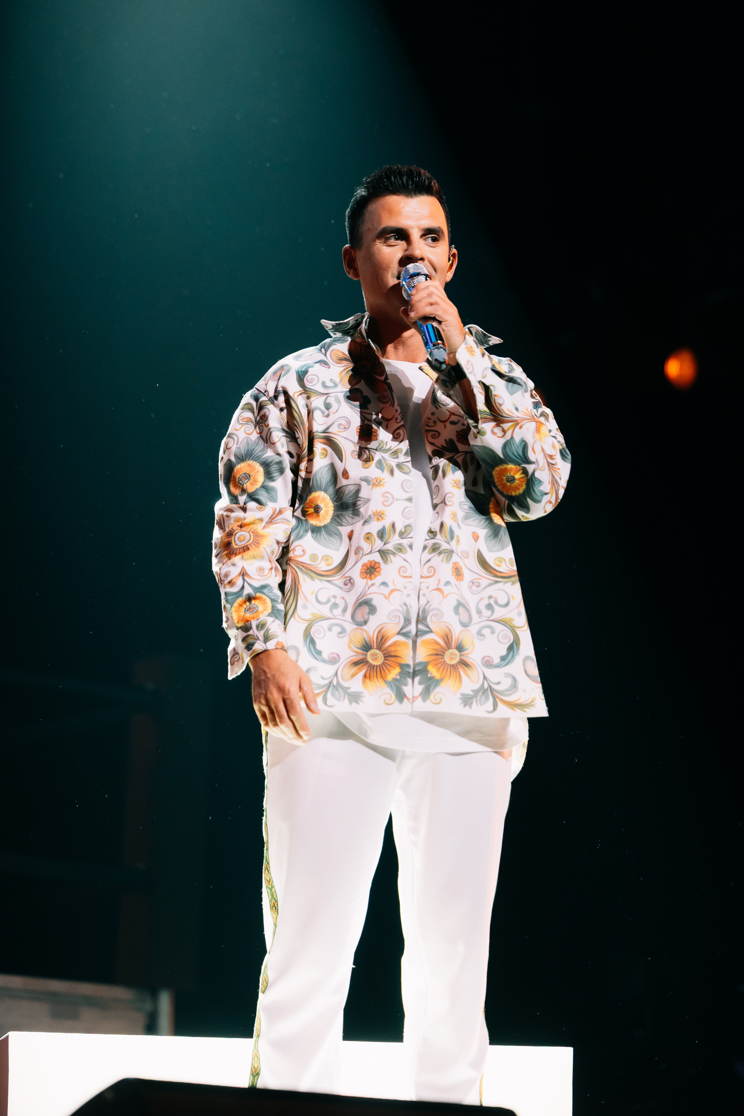 ИВАНУШКИ INTERNETIONAL 29.11.25. Концертный и репортажный фотограф в Москве и Санкт-Петербурге Мария