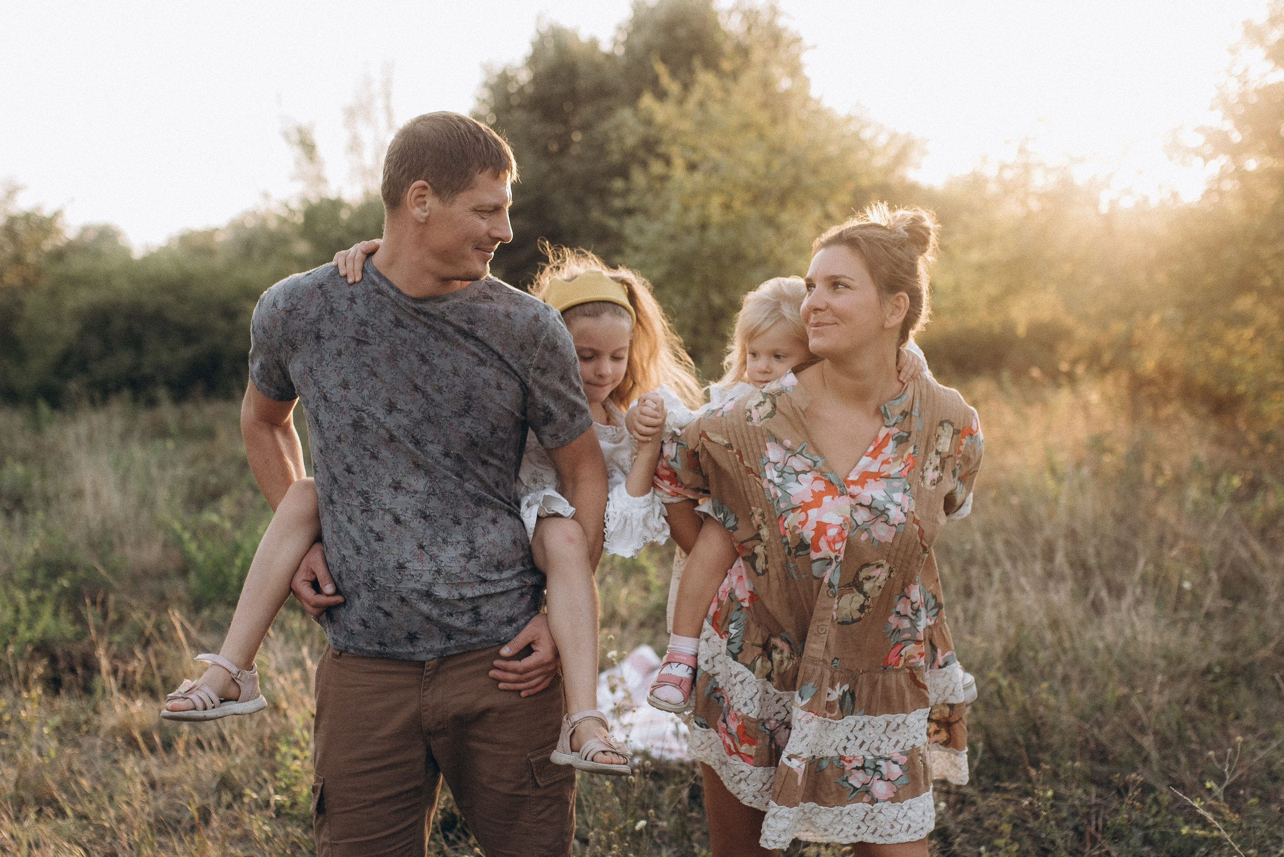 Про любовь Вселенскую🥰. Семейный фотограф в Ростове-на-Дону Мария Панарина