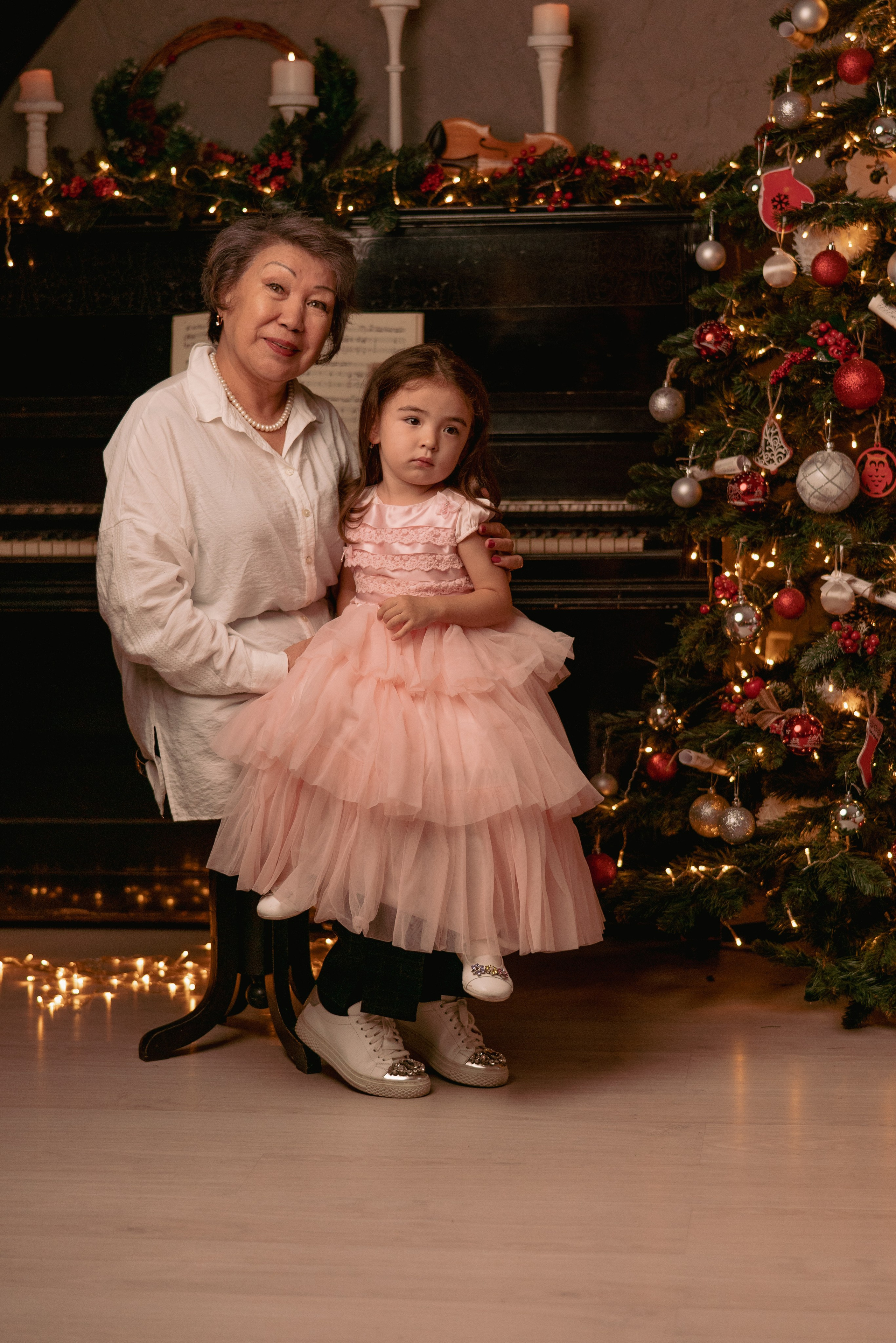 Семейный фотограф Алматы