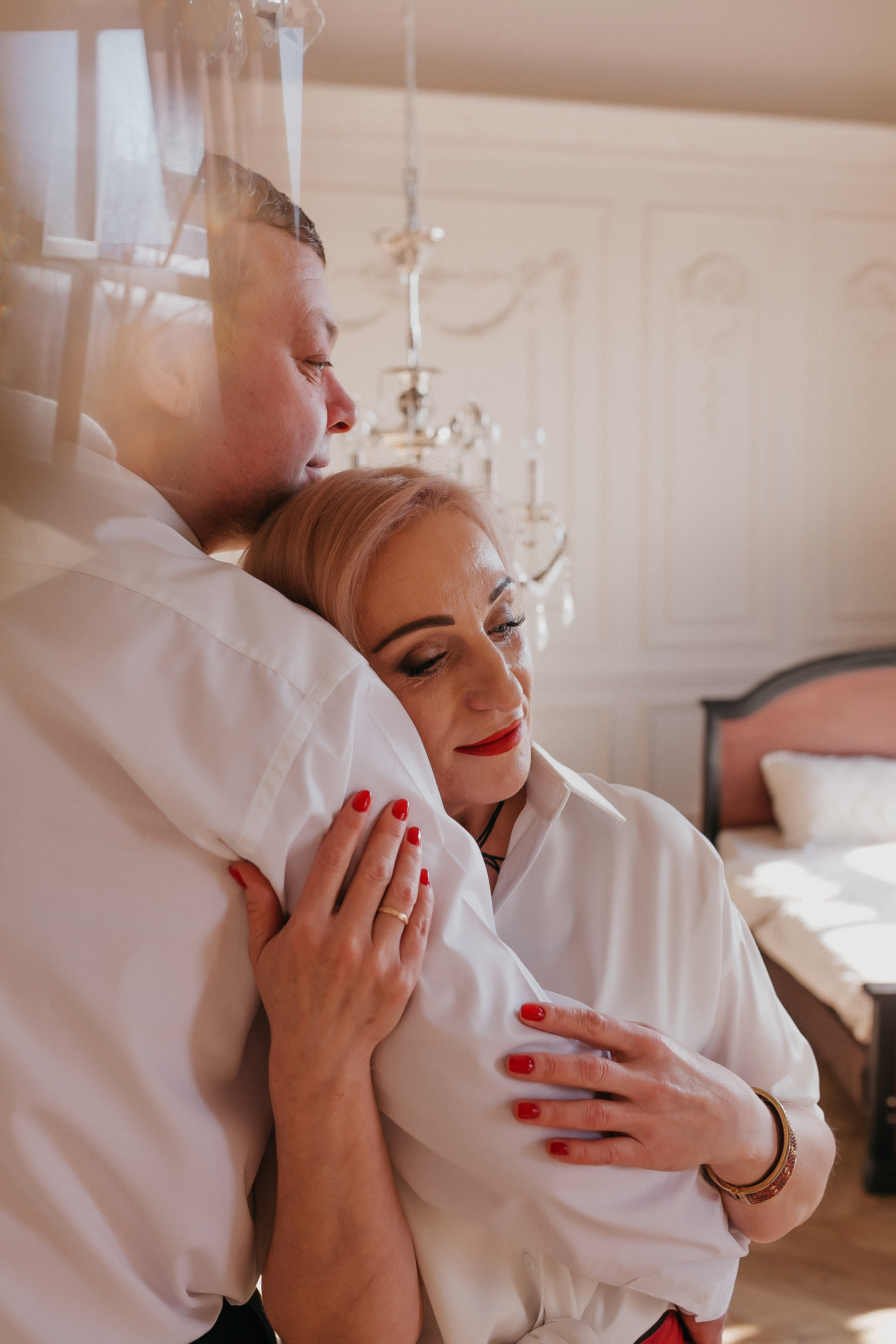 Анжела & Михаил. Семейный фотограф в Сургуте