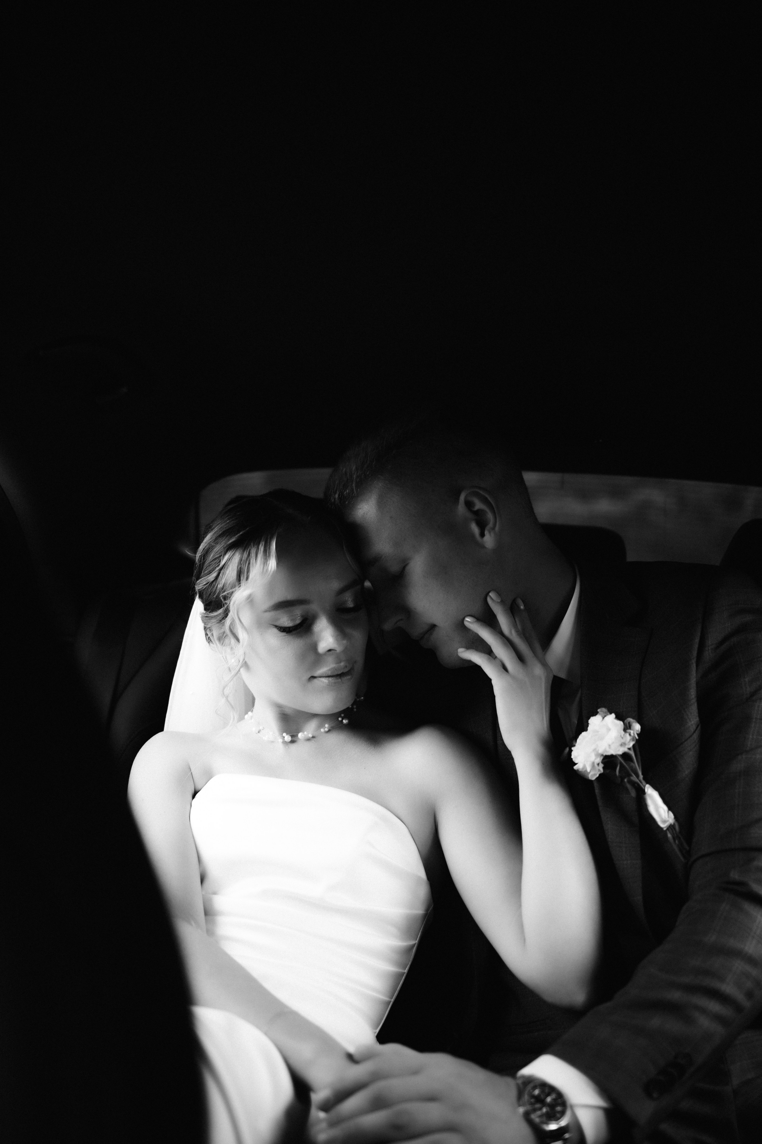 Свадебный фотограф Новосибирск. Свадебный и портретный фотограф в Новосибирске Любовь Исакова