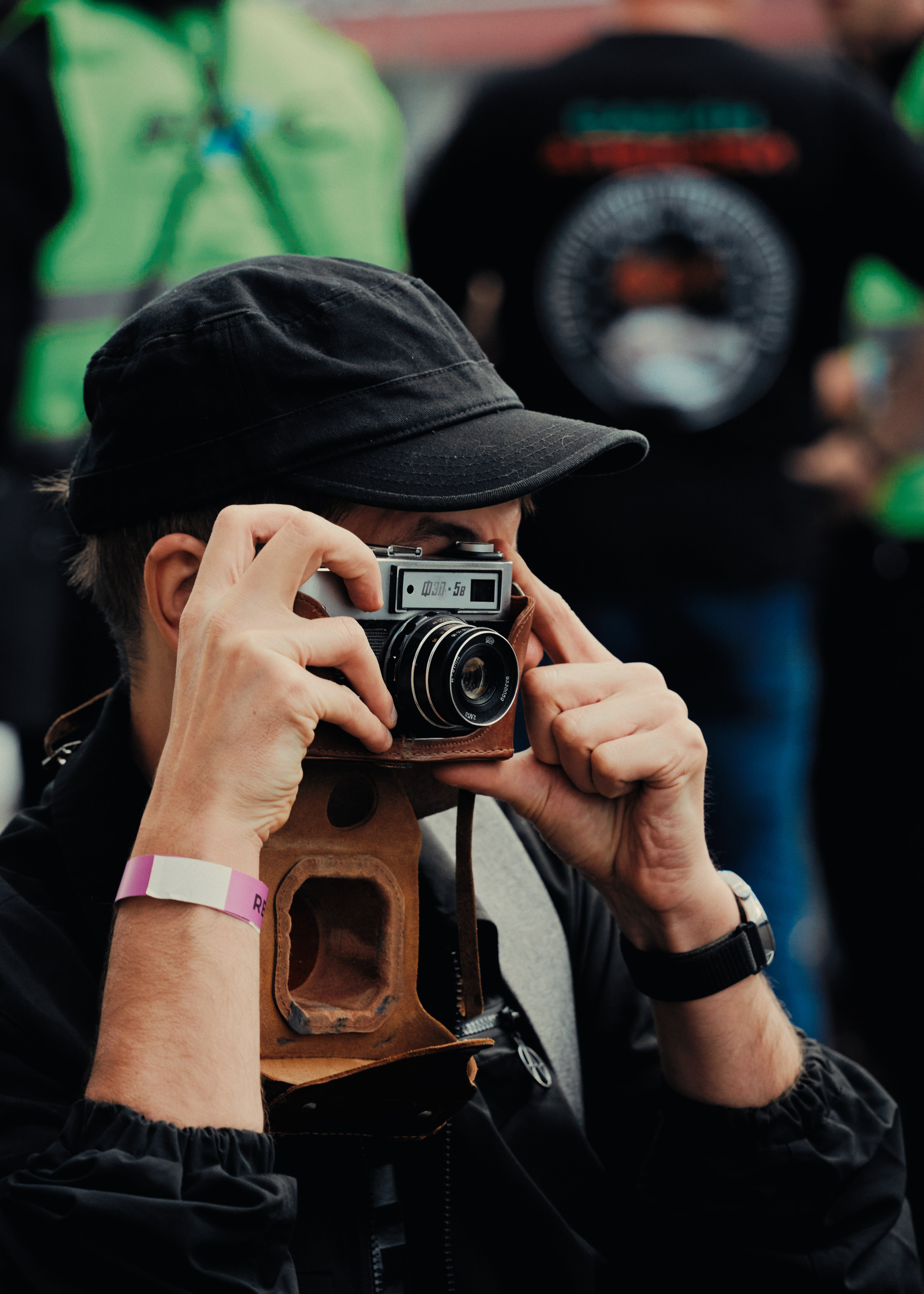 REC 2025. Автомобильный и коммерческий фотограф Москва