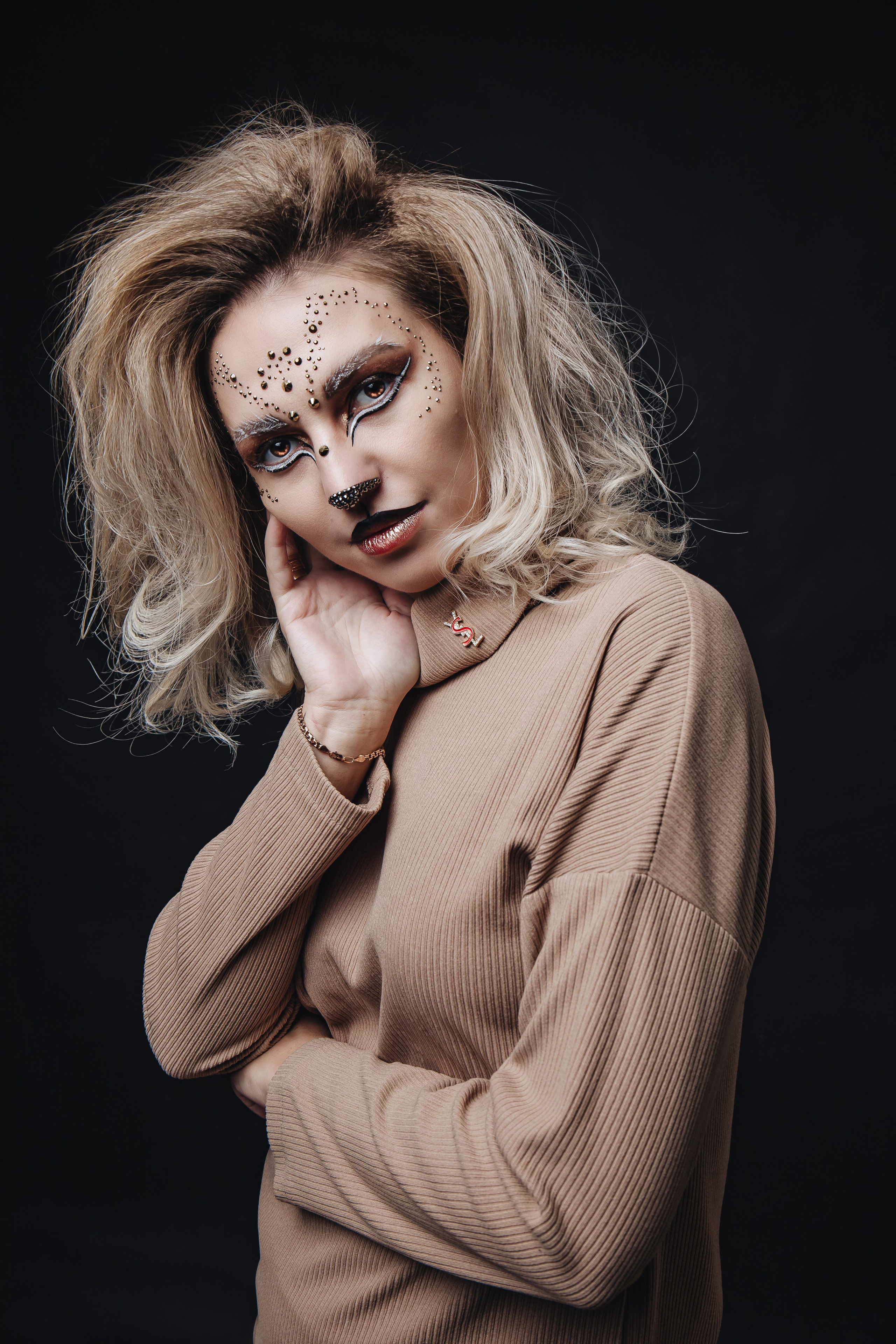 Zodiac signs. Фотограф в Воркуте Мария Фомина