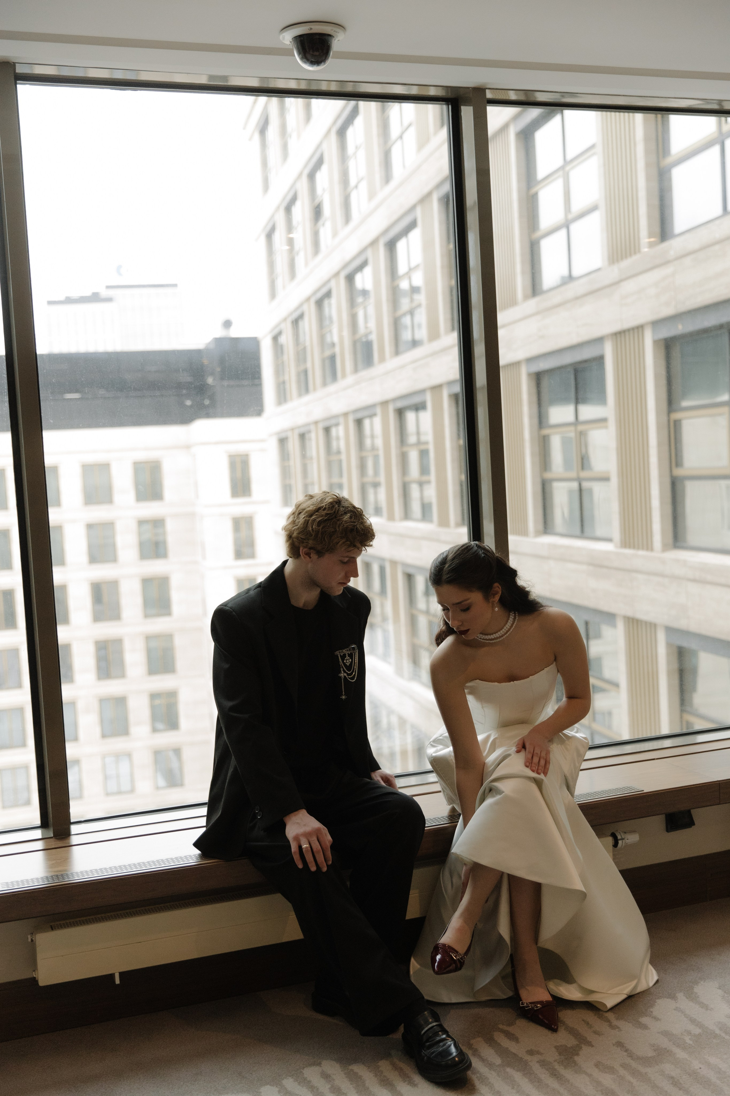 Федор и Малена. Семейный и свадебный фотограф в Москве и Зеленограде Пилипенко Юлия