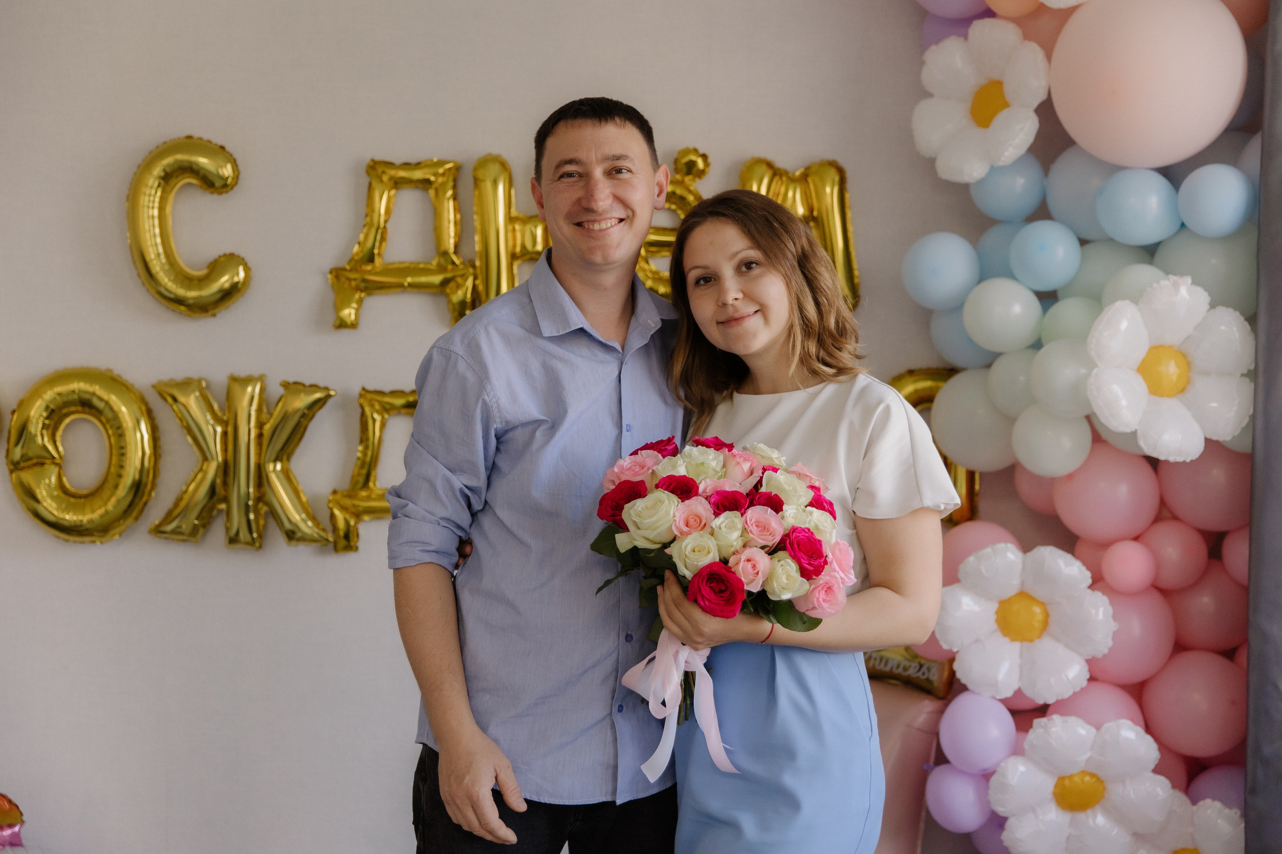 Годик Лере. Семейный и свадебный фотограф в Москве и Зеленограде Пилипенко Юлия