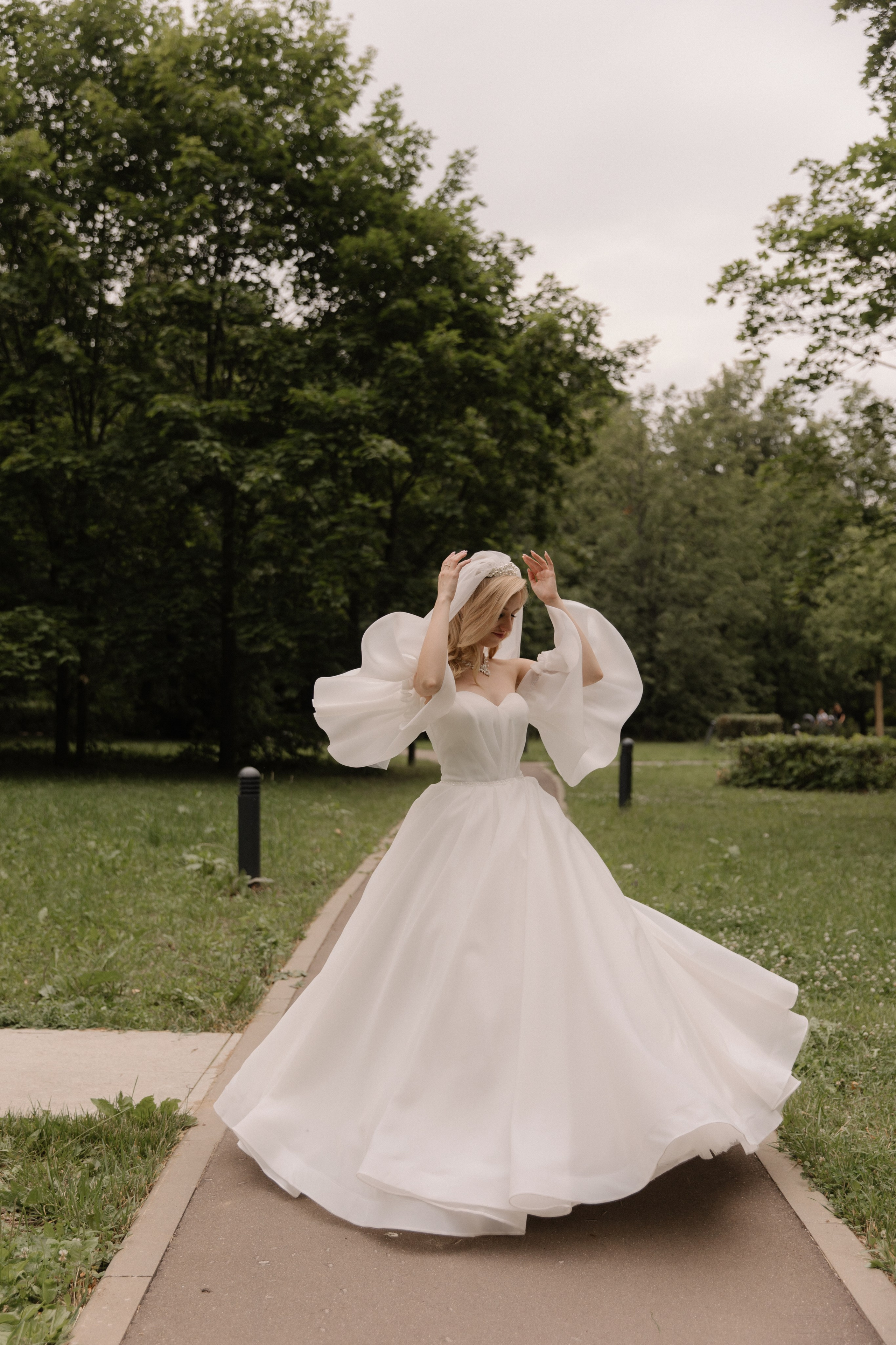 Семен и Софья. Семейный и свадебный фотограф в Москве и Зеленограде Пилипенко Юлия