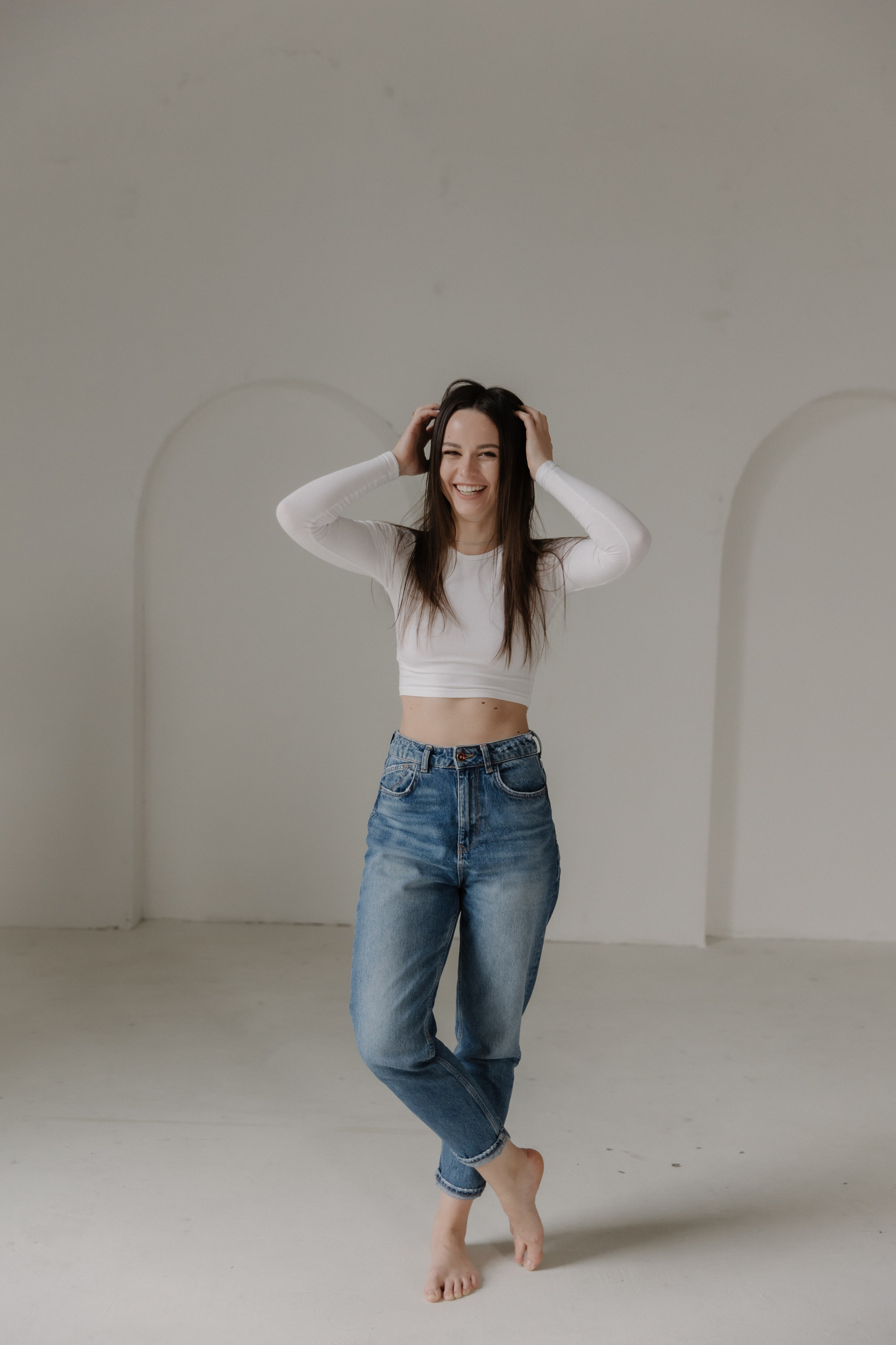 Алена. Семейный и свадебный фотограф в Москве и Зеленограде Пилипенко Юлия