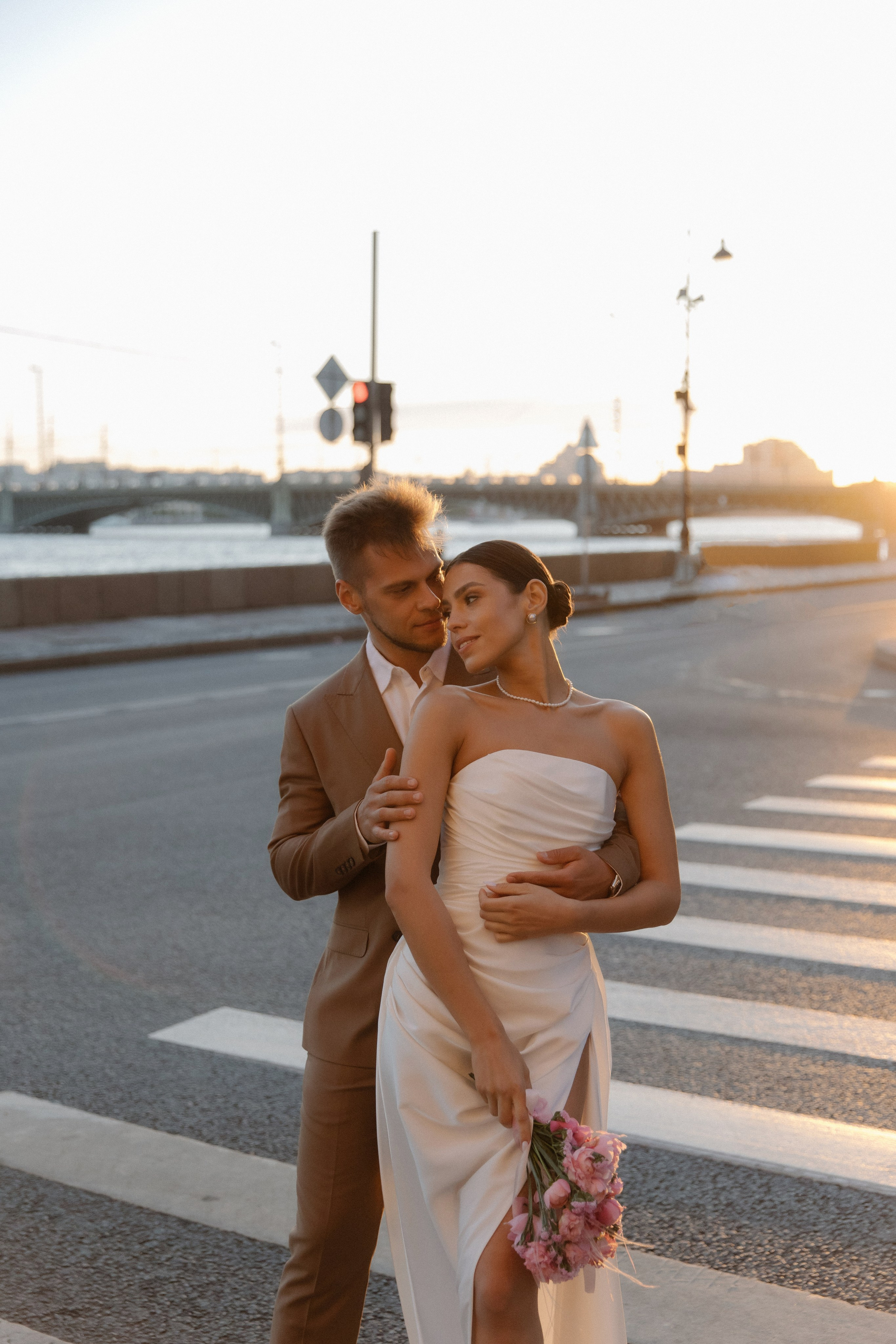 Игорь и Арина. Семейный и свадебный фотограф в Москве и Зеленограде Пилипенко Юлия