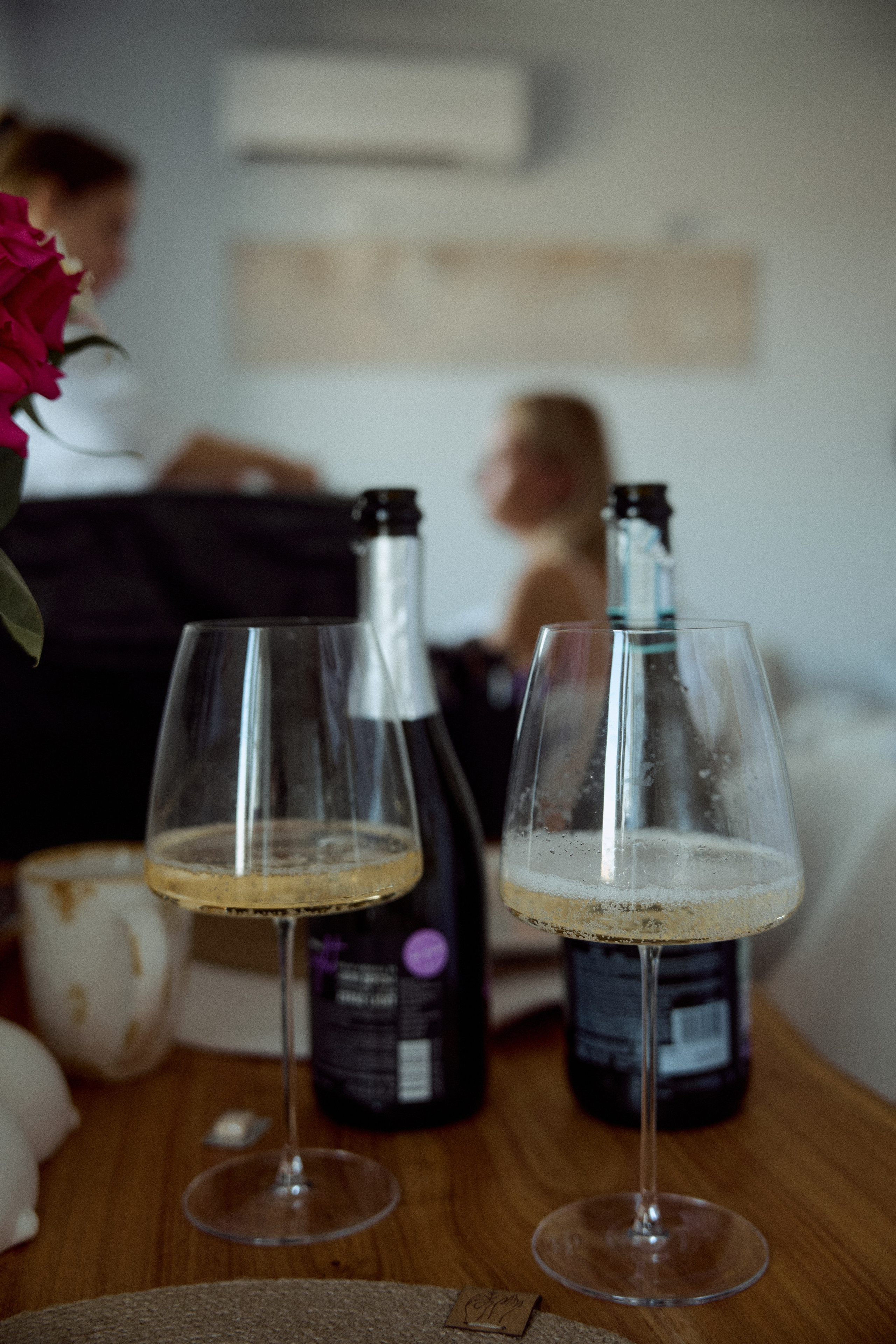 Андрей и Александра. Фотограф и видеограф Мария Банщикова, Солнечногорск, Москва