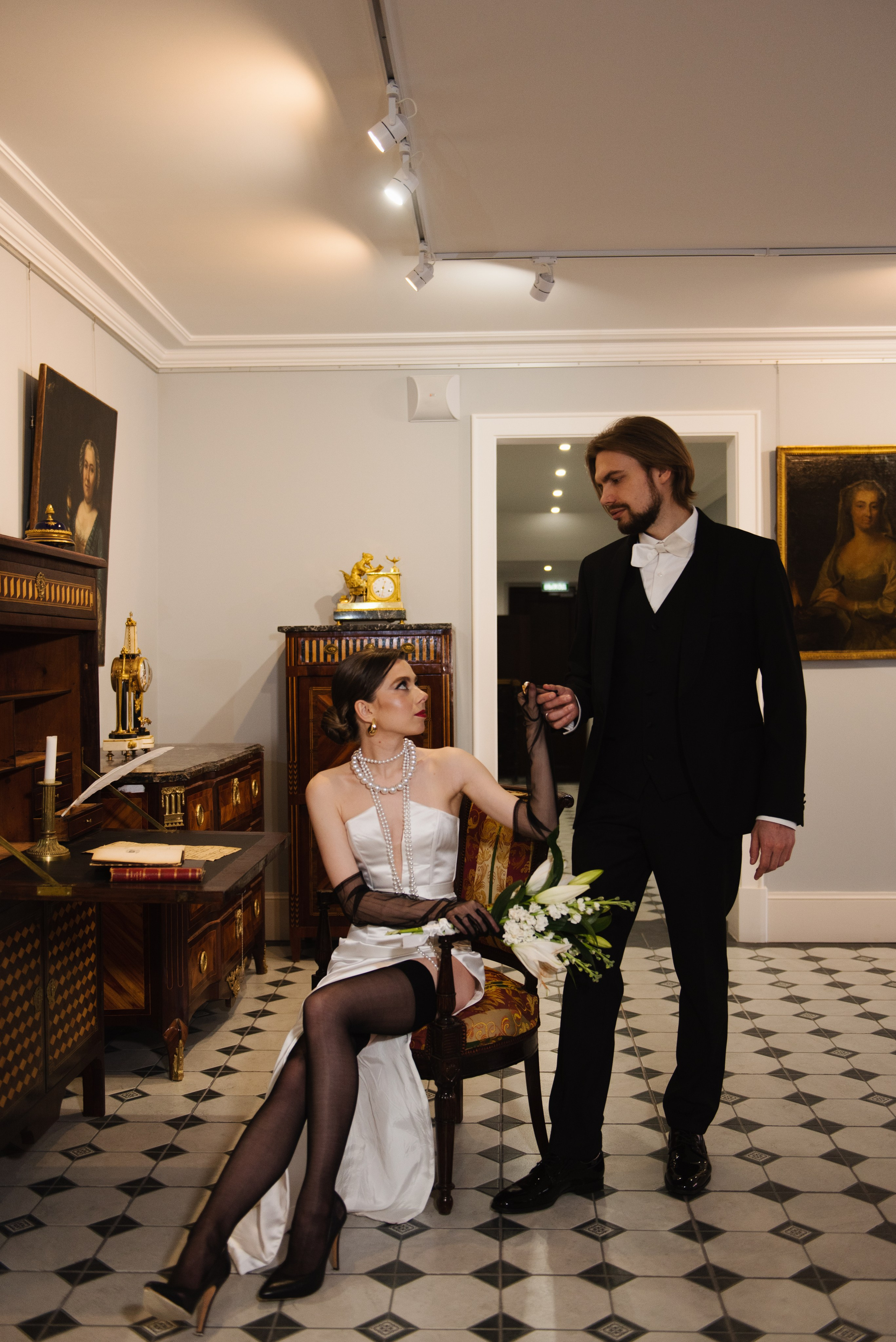 Ирина и Даниил (Казань). Свадебный фотограф Анастасия Бударина