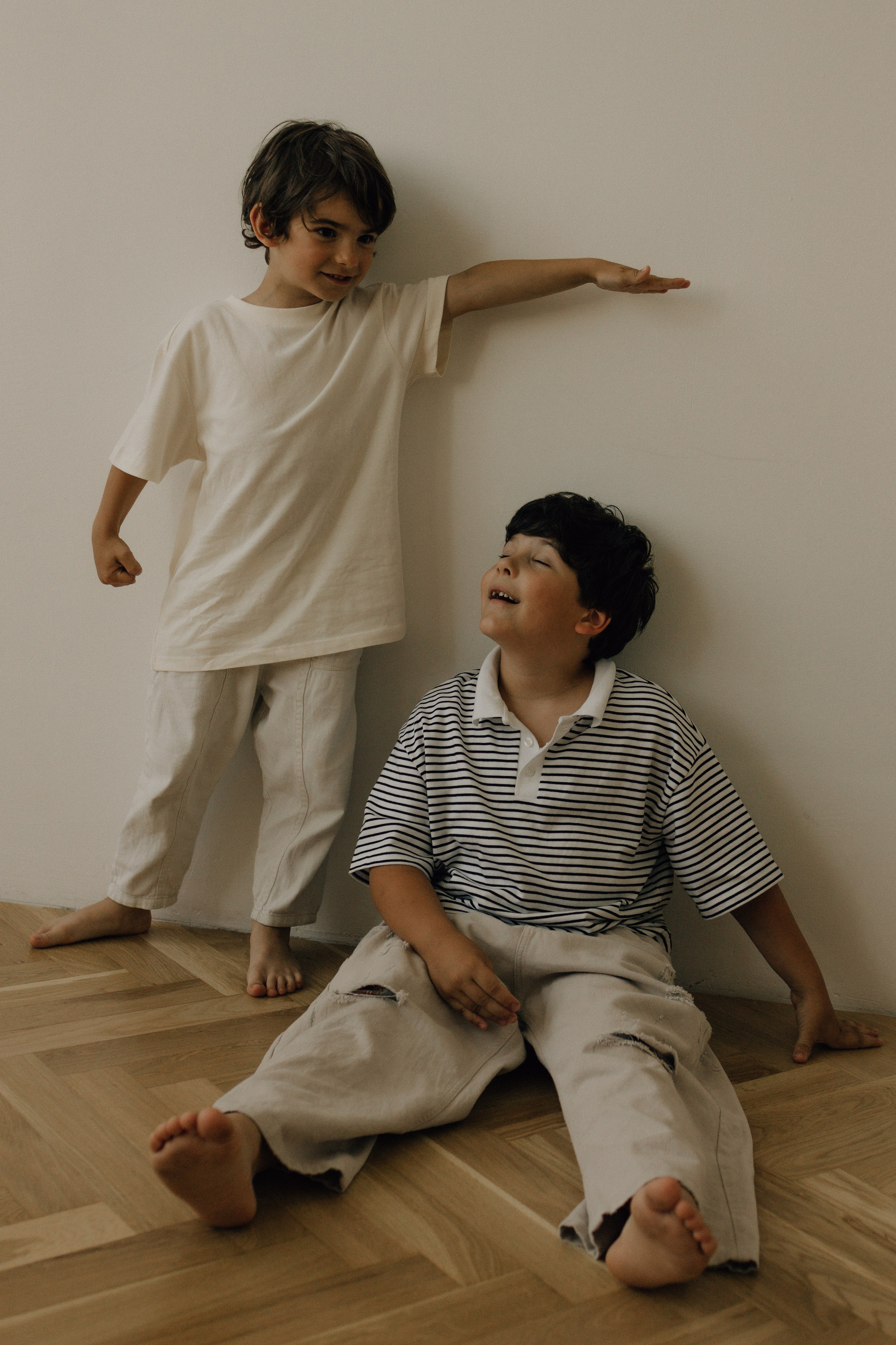 Студия. Детский и семейный фотограф в Санкт-Петербурге и во Всеволожске Татьяна Шурнова