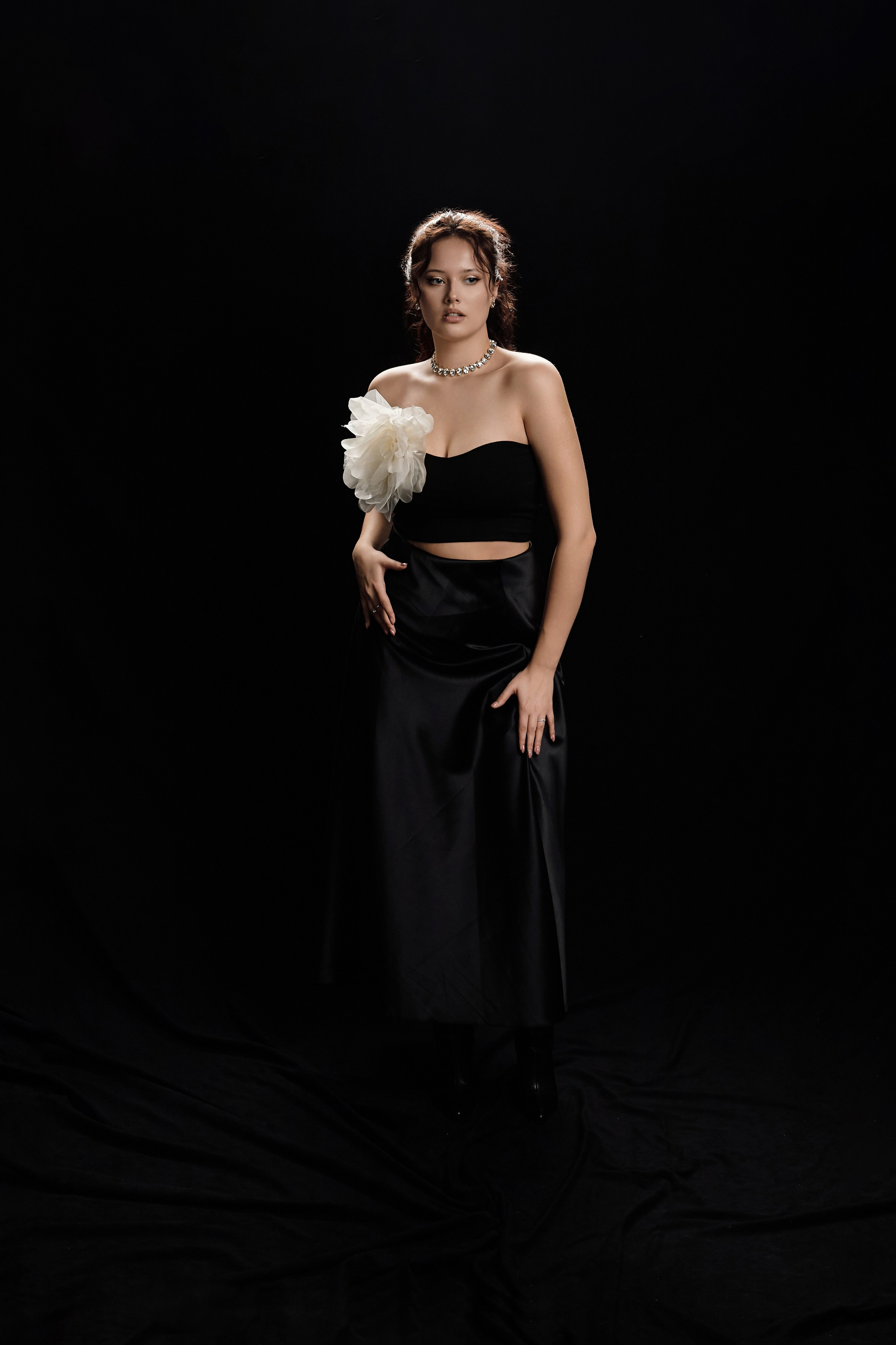 Ксандра. Фотограф Москва| Вероника Полуэктова