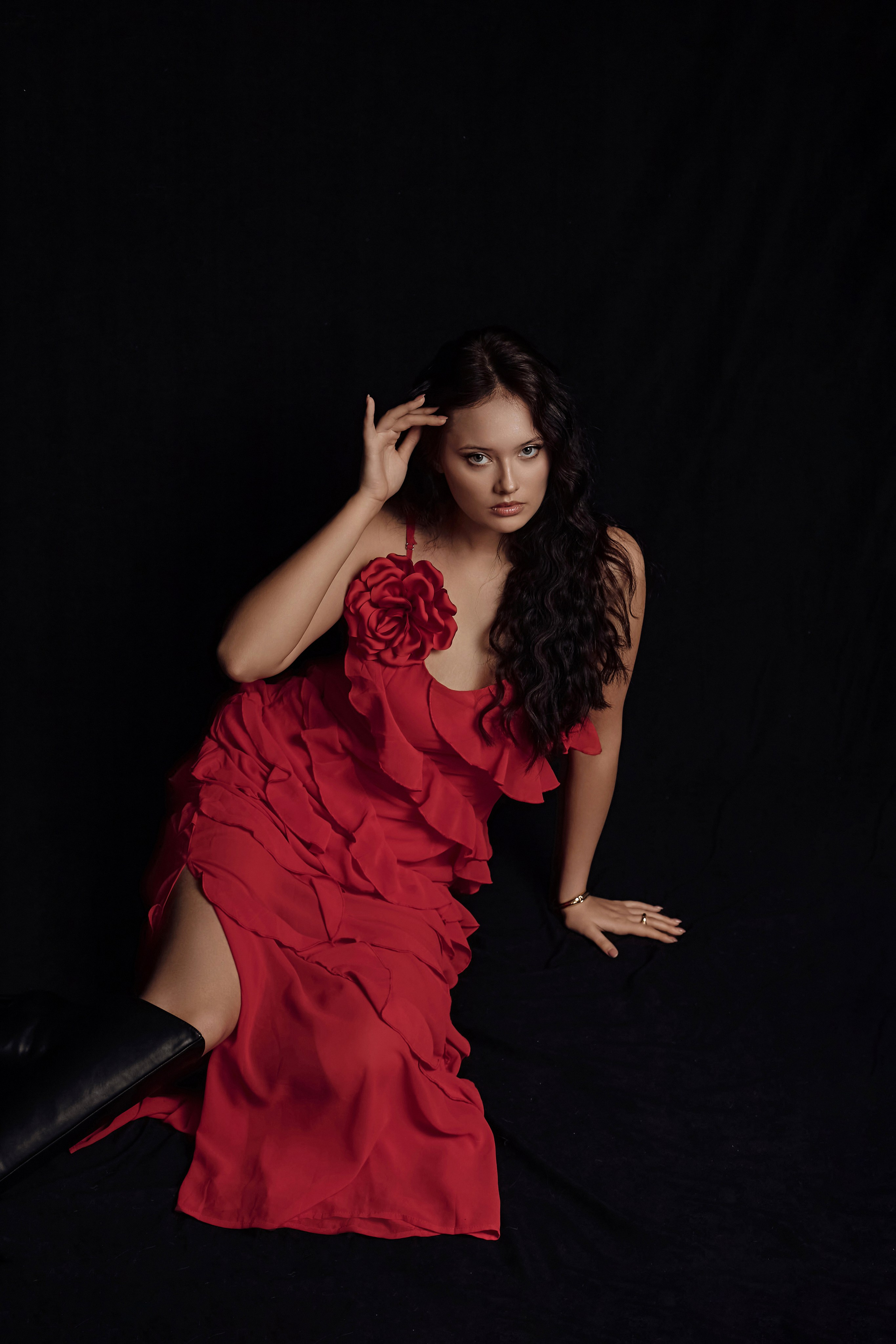 Ксандра. Фотограф Москва| Вероника Полуэктова