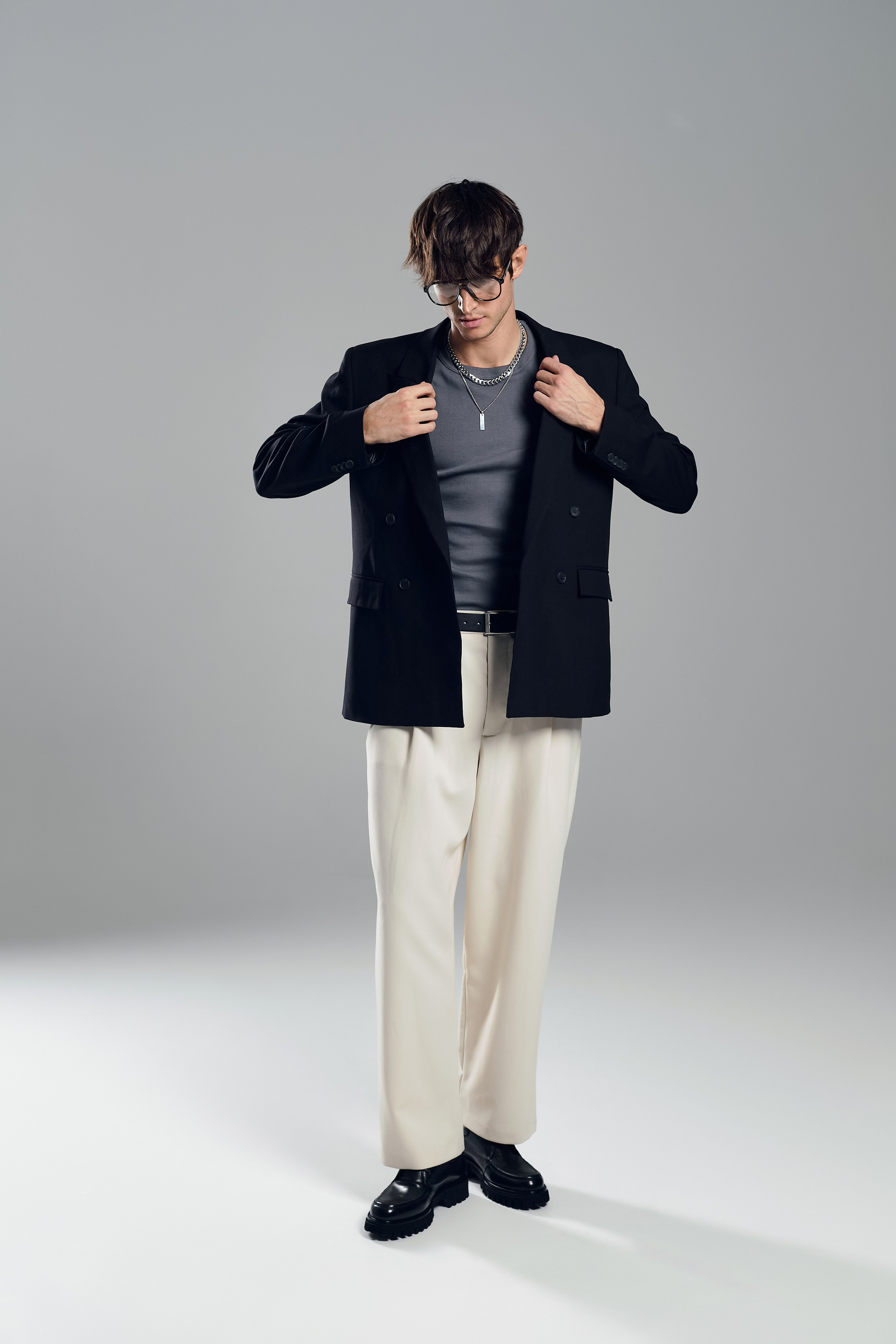 Мужская одежда. Фотограф Москва| Вероника Полуэктова