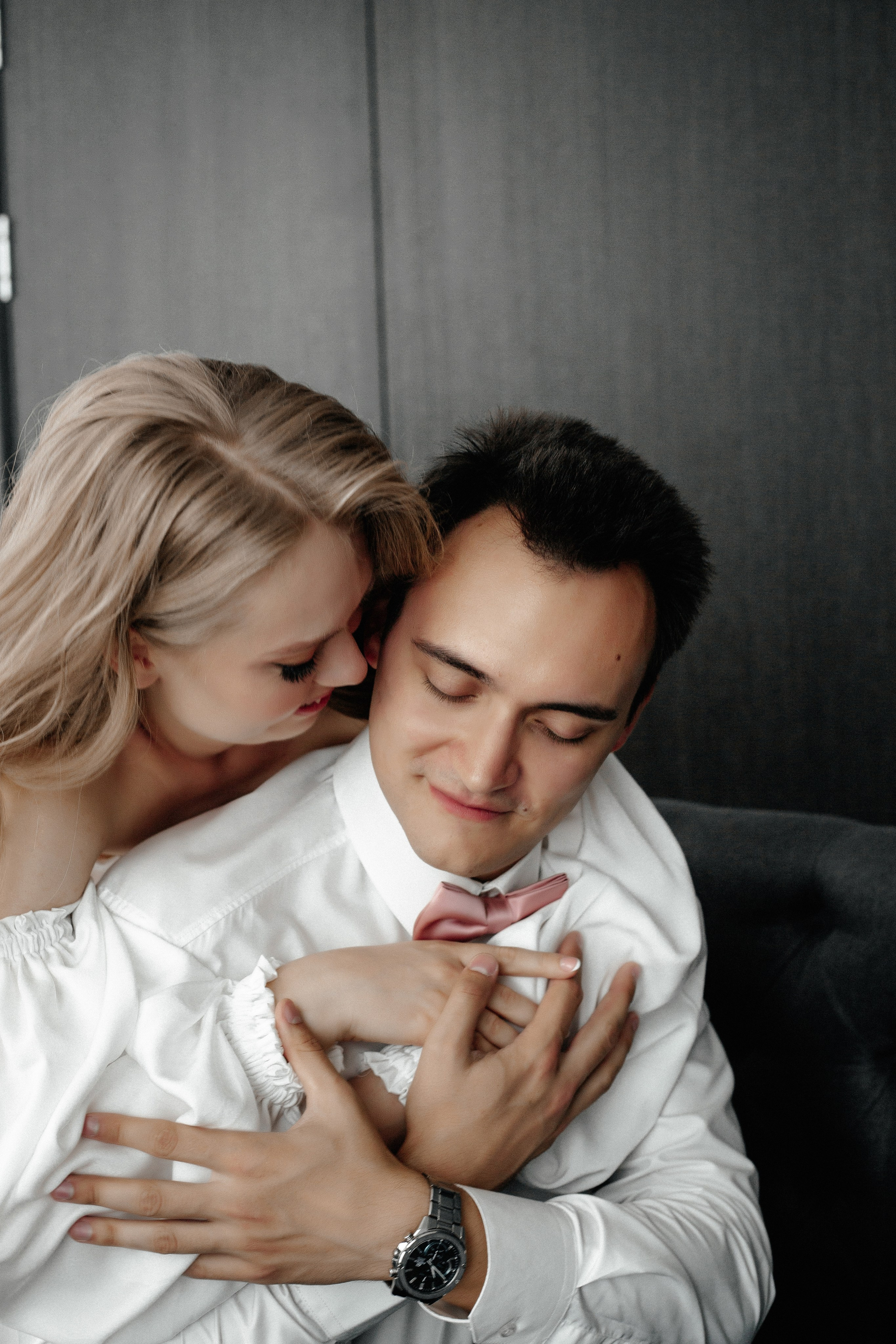 Денис & Лиза. Анастасия Гольнева