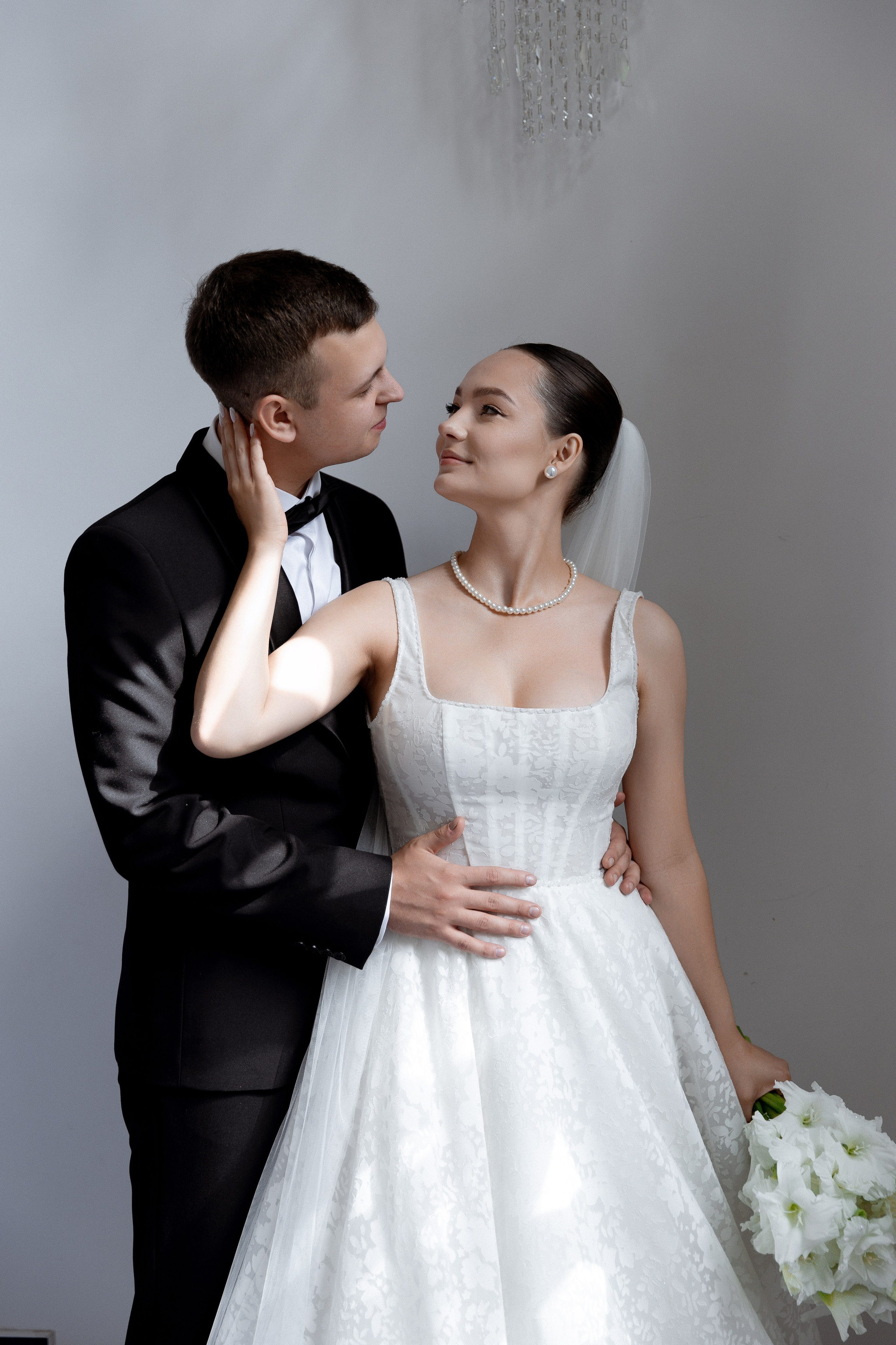 Иван и Ольга. Свадебный и семейный фотограф Ксения Маллер