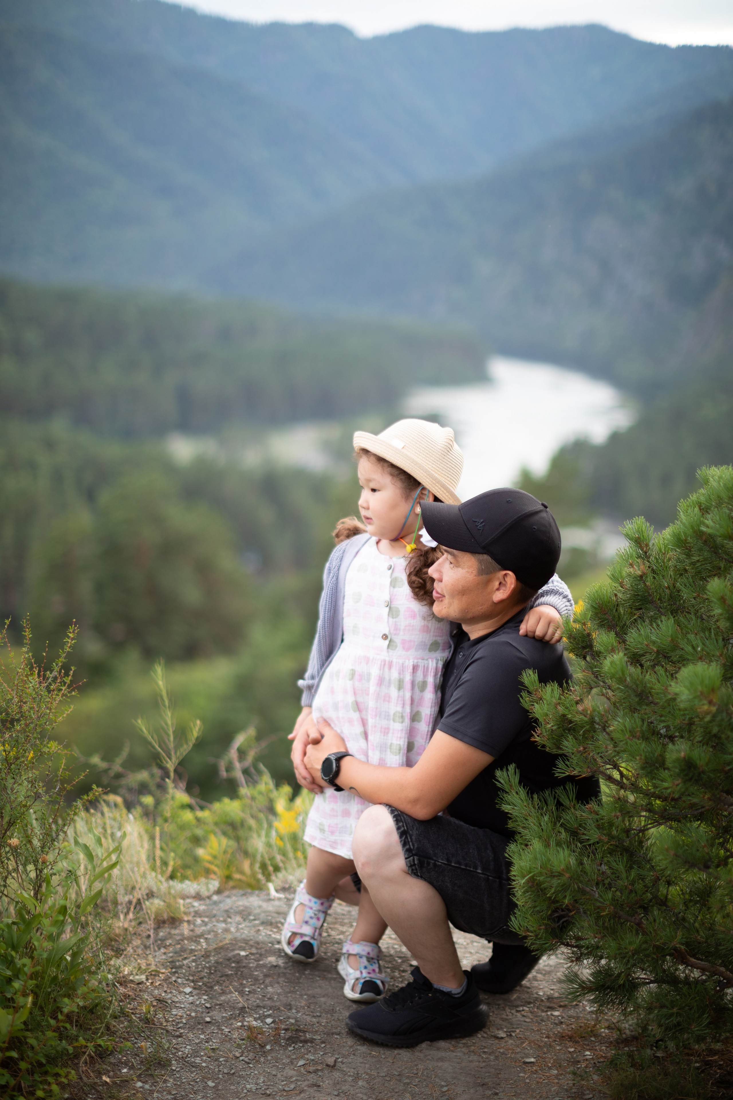 Здесь собраны мои самые ценные кадры — те, в которые вложена частичка души. Фотограф в Чемальском районе / Чемал и Республике Алтай / Горный Алтай Анастасия Деделова