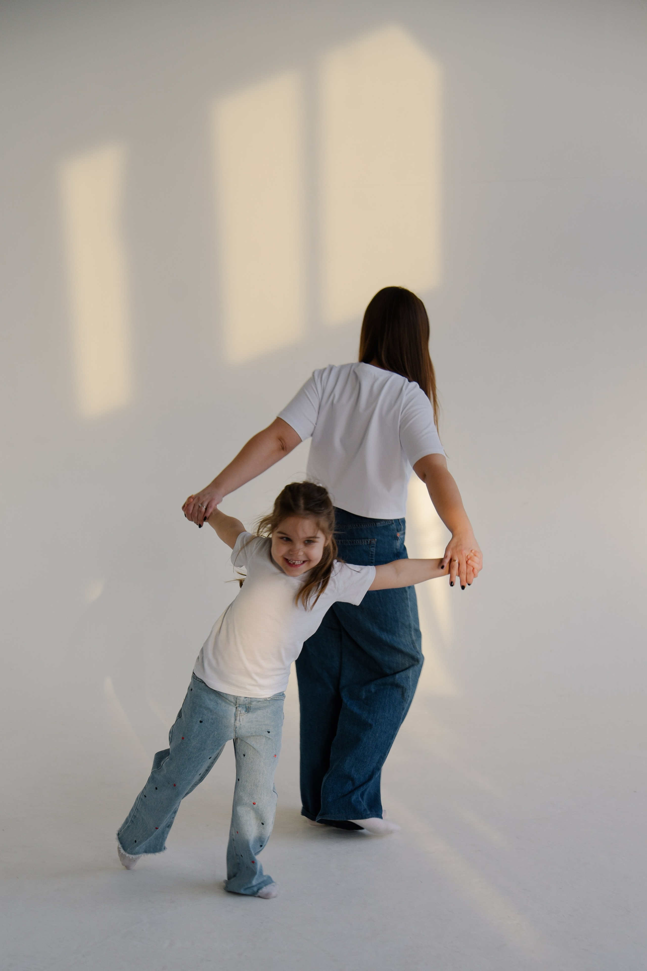 В студии. Фотограф Лола Волна, город Москва