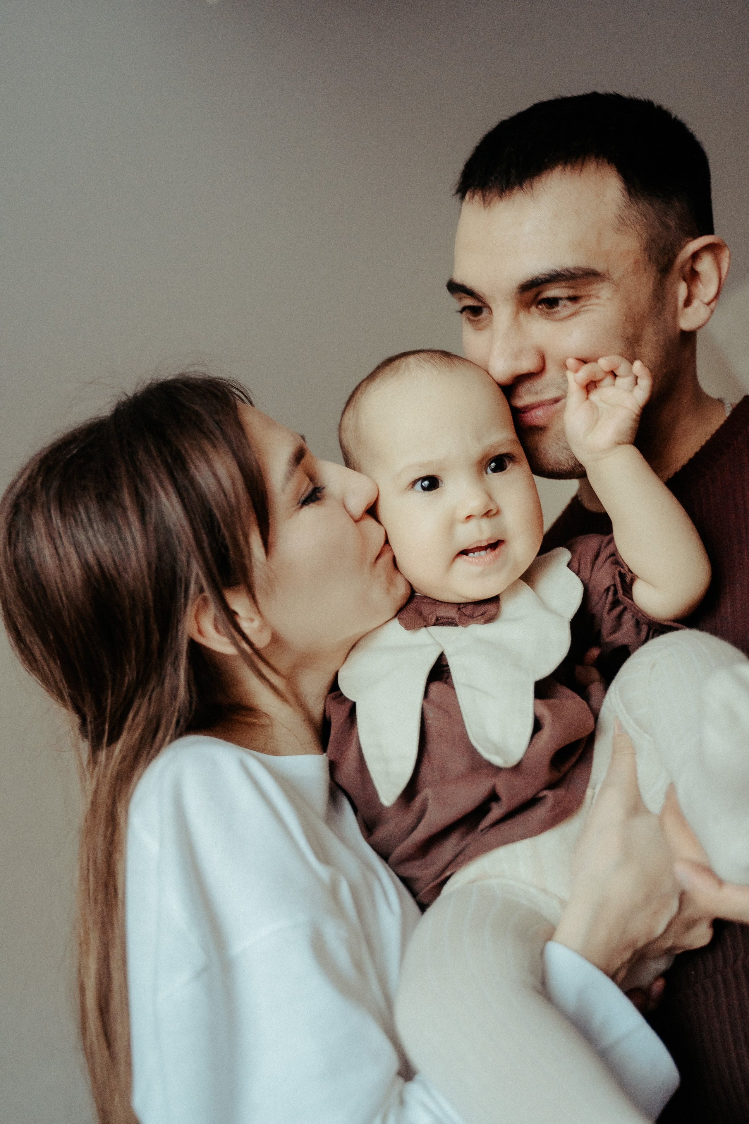 Семейная съемка