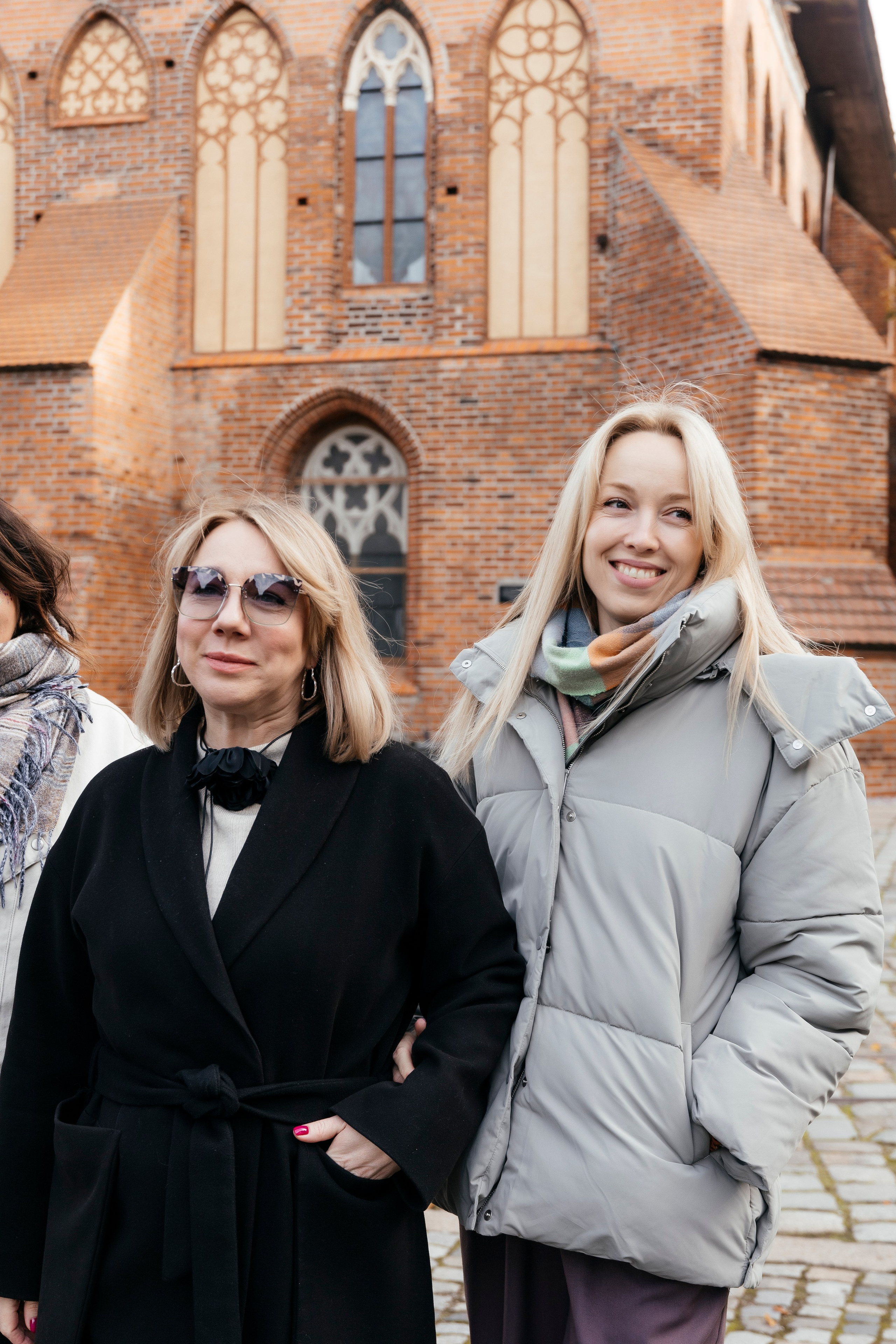 Подружки. Свадебный и портретный фотограф в Калининграде Наталия Еник