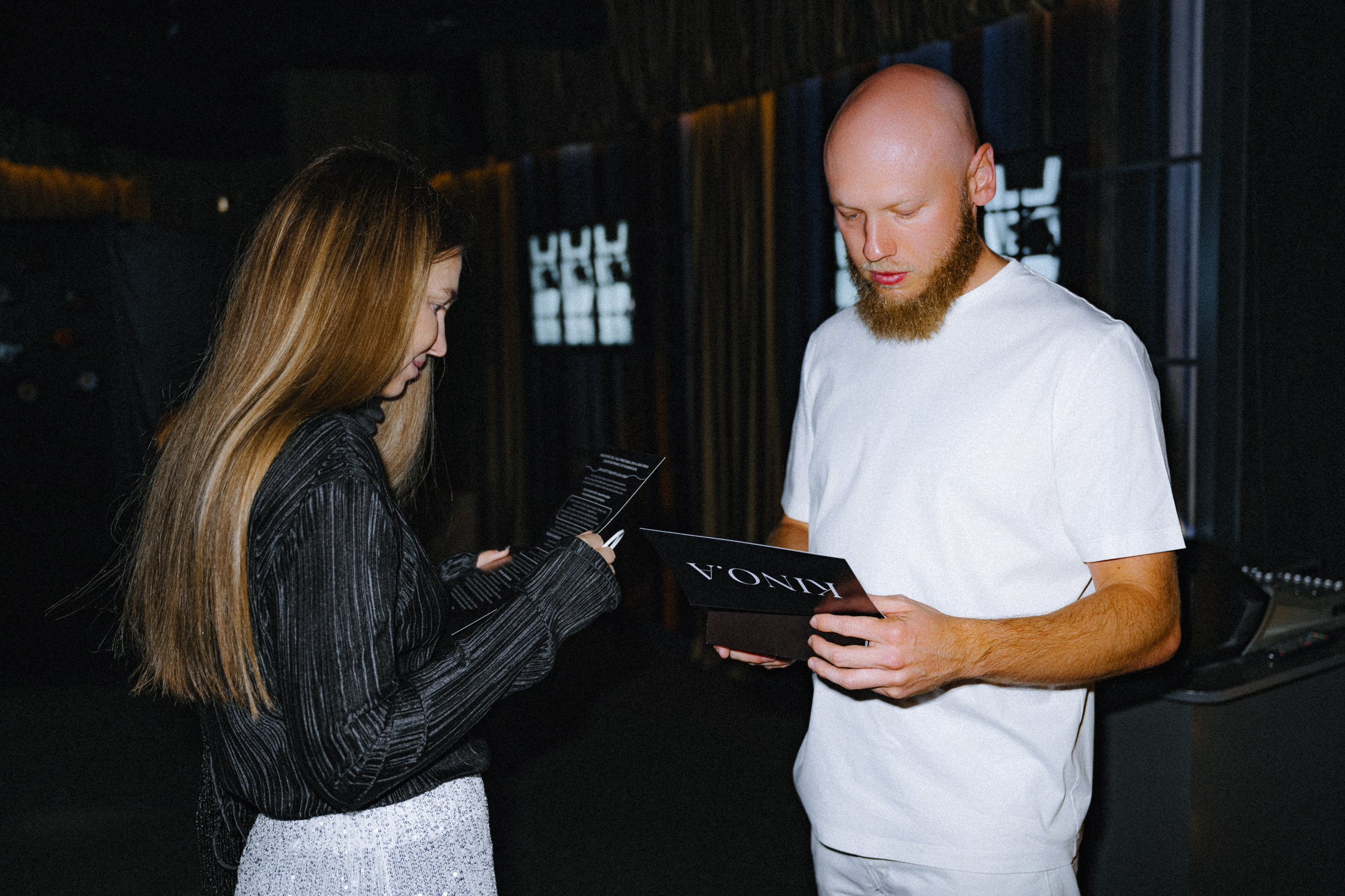 Lika KINO.A. Максим Комаров — Профессиональный фотограф