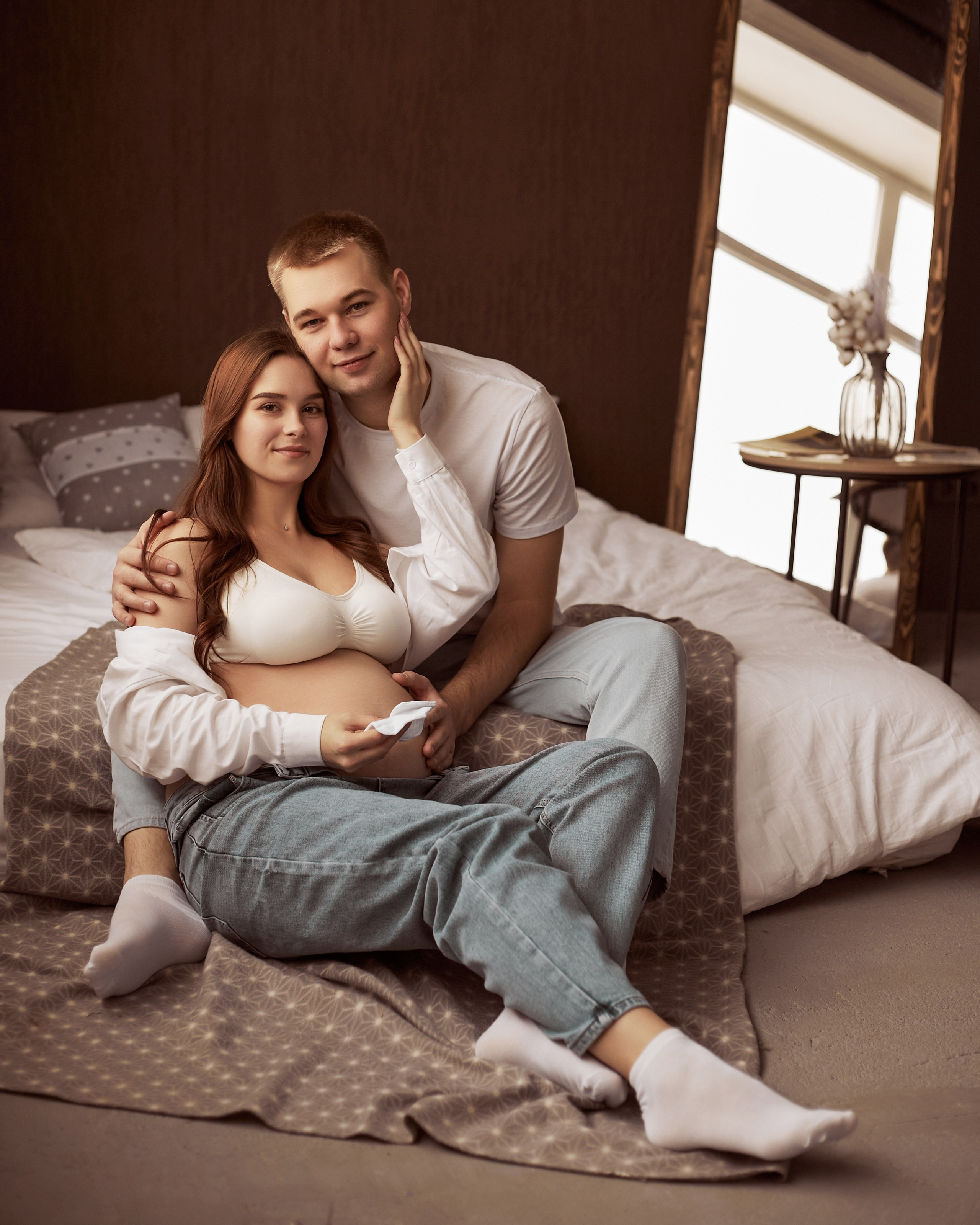 Фотосъемка в ожидании