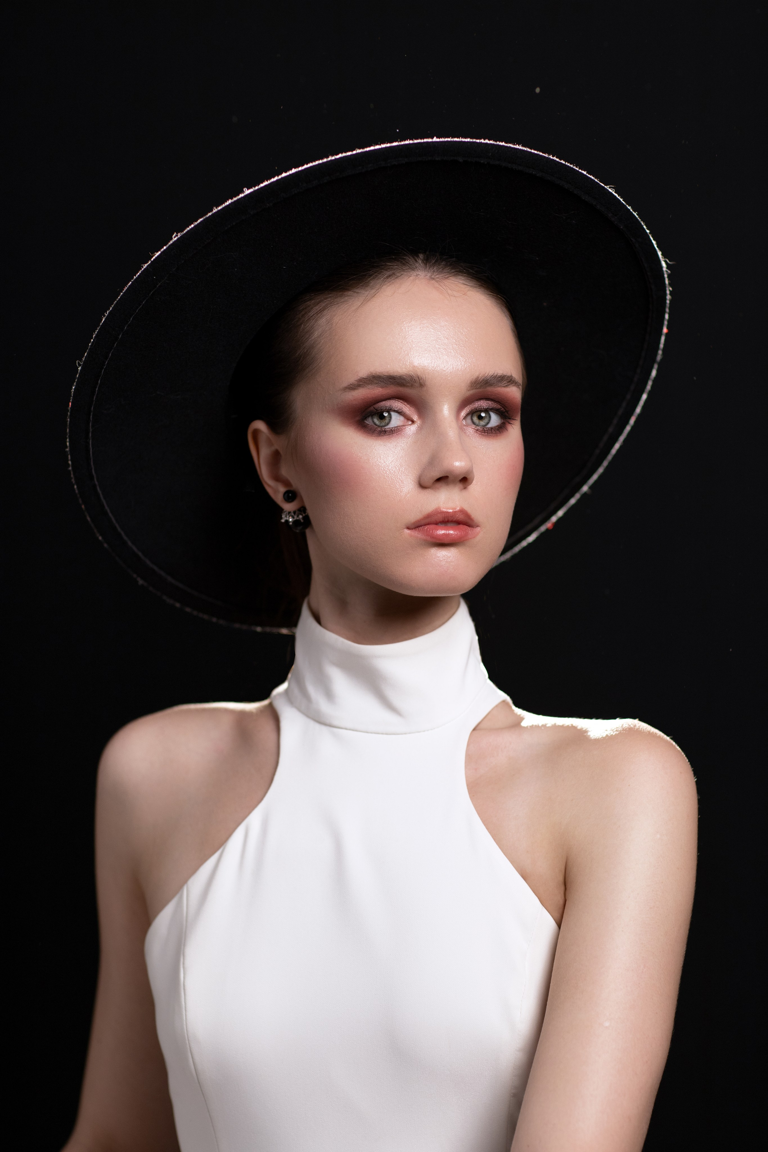 Татьяна 175. Международное модельное материнское агентство «Open models»