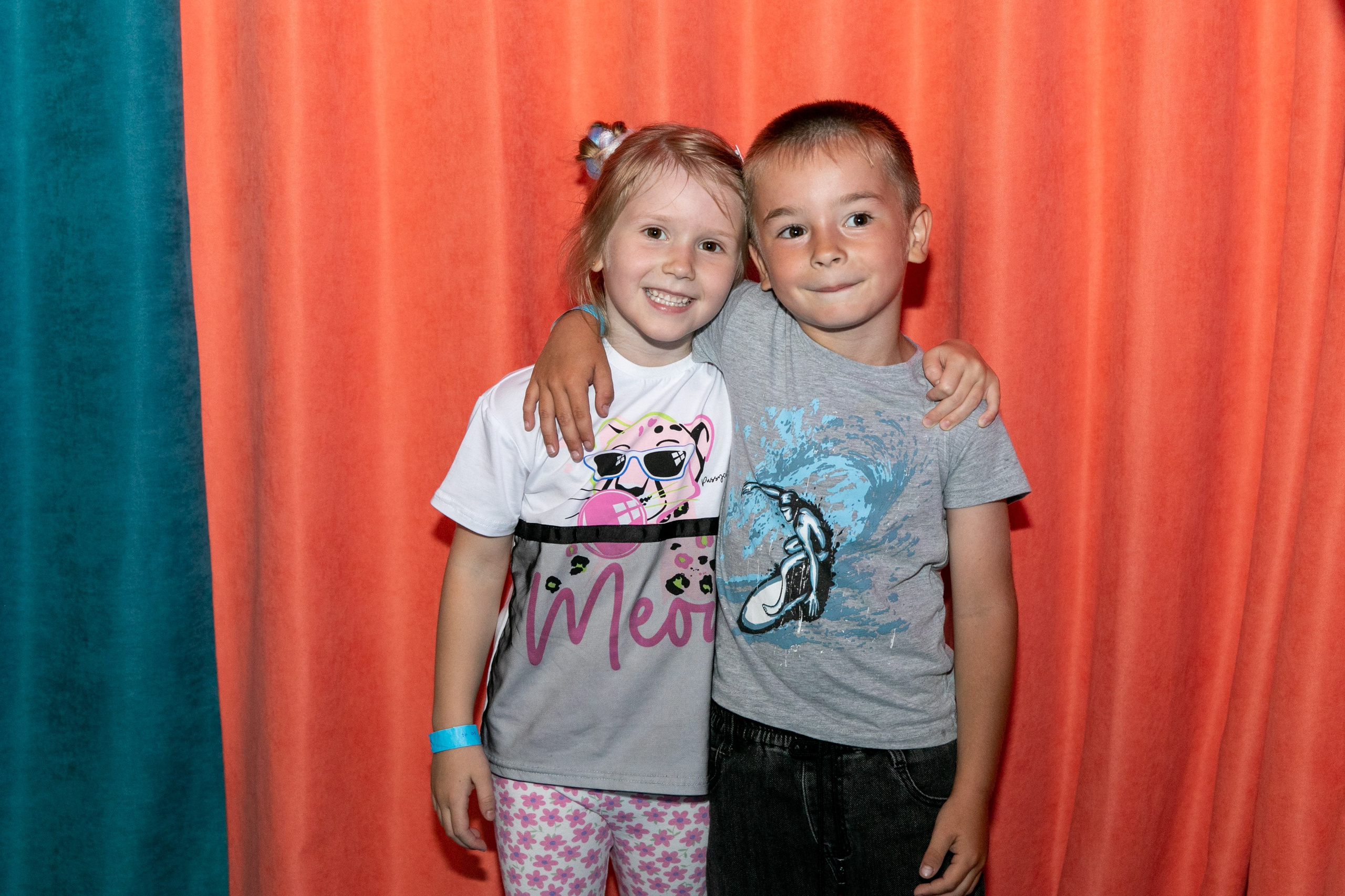 День рождение Киры. Школьный и детский фотограф в Южно-Сахалинске Анастасия Лескова